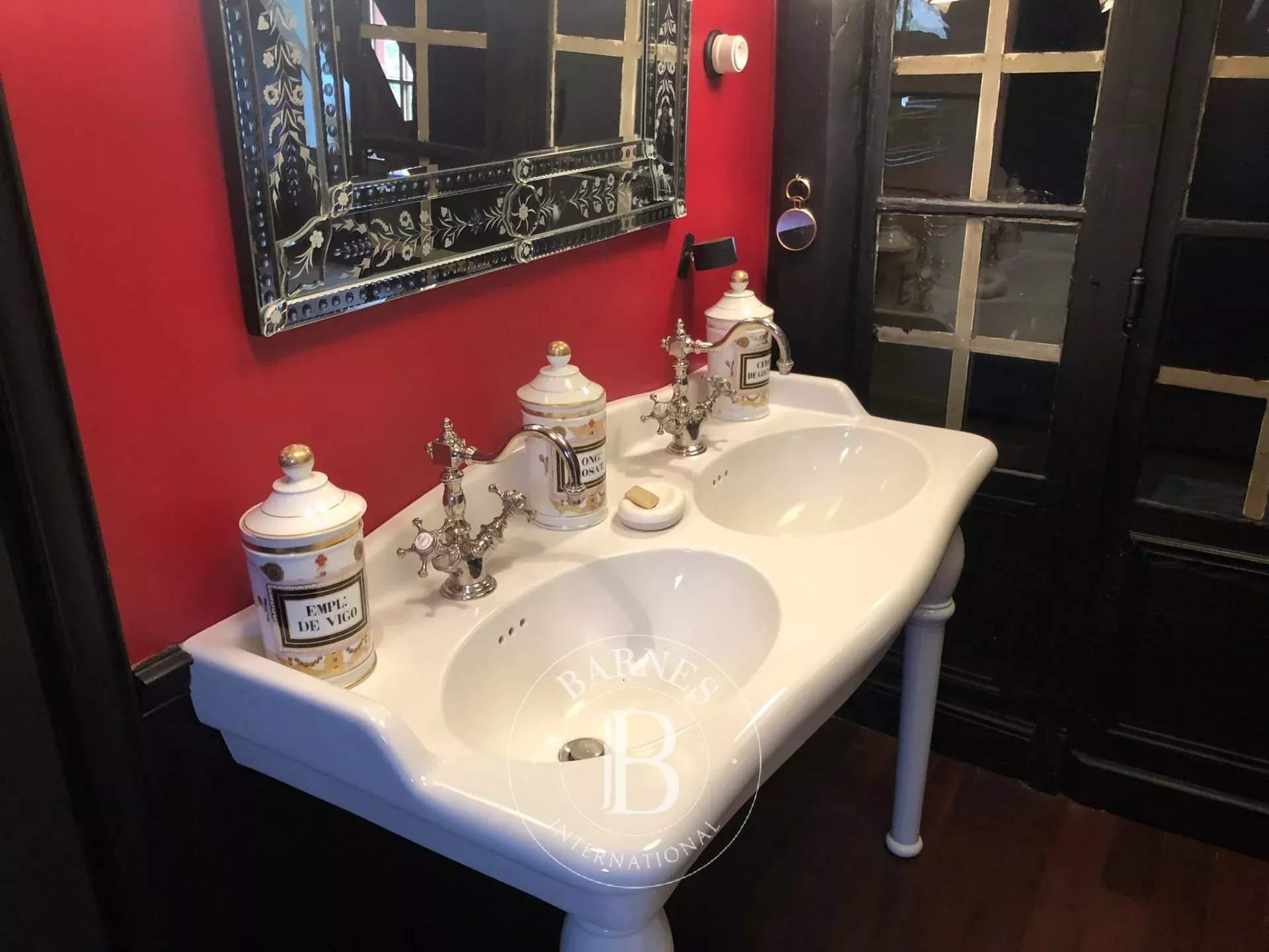 Sancerre  - Casa 6 Cuartos - picture 14