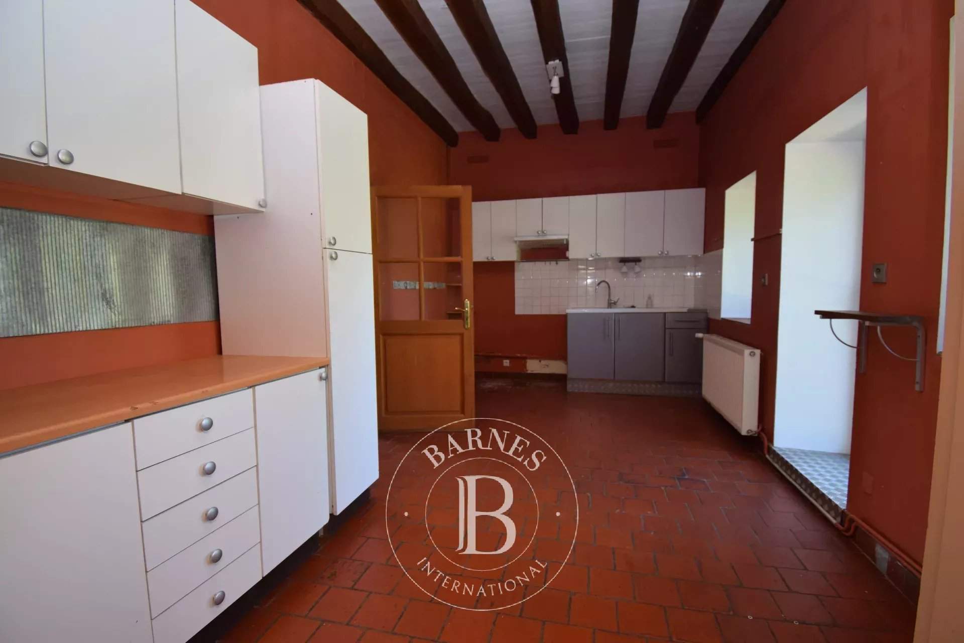 Marmagne  - Maison de village 18 Pi&egrave;ces 5 Chambres - picture 9