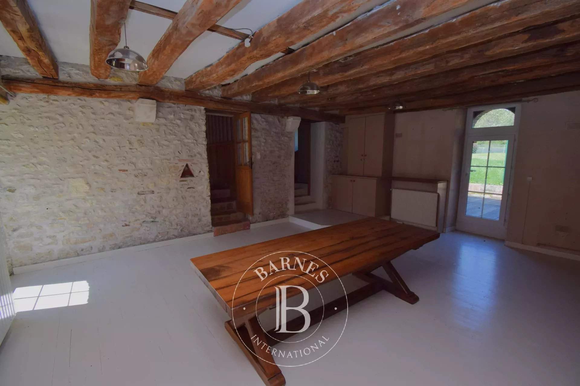 Marmagne  - Maison de village 18 Pi&egrave;ces 5 Chambres - picture 10