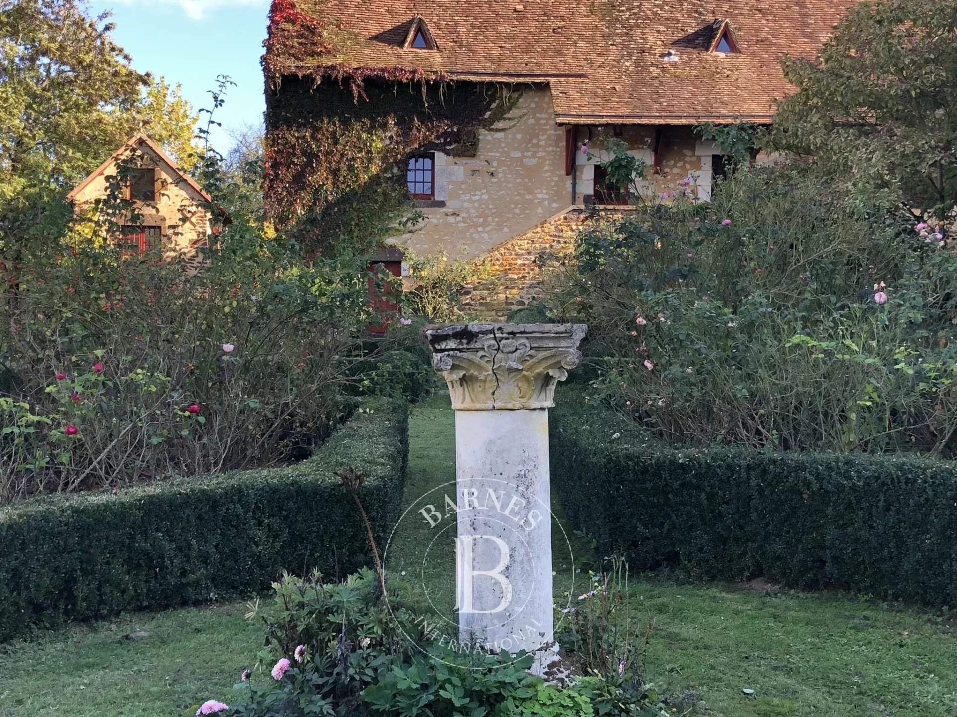 Sancerre  - Casa 6 Cuartos - picture 5