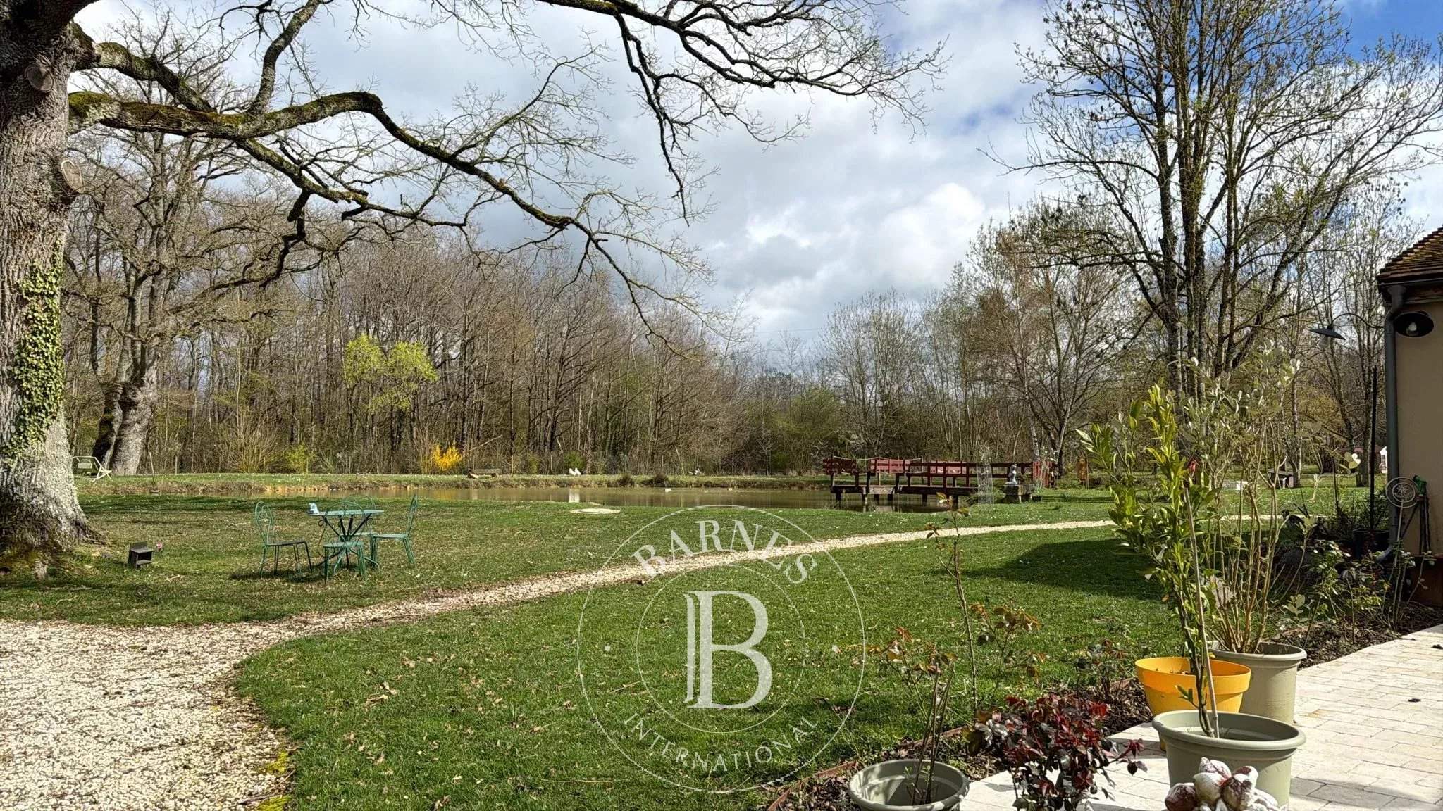 Sancerre  - Maison 15 Pi&egrave;ces - picture 15