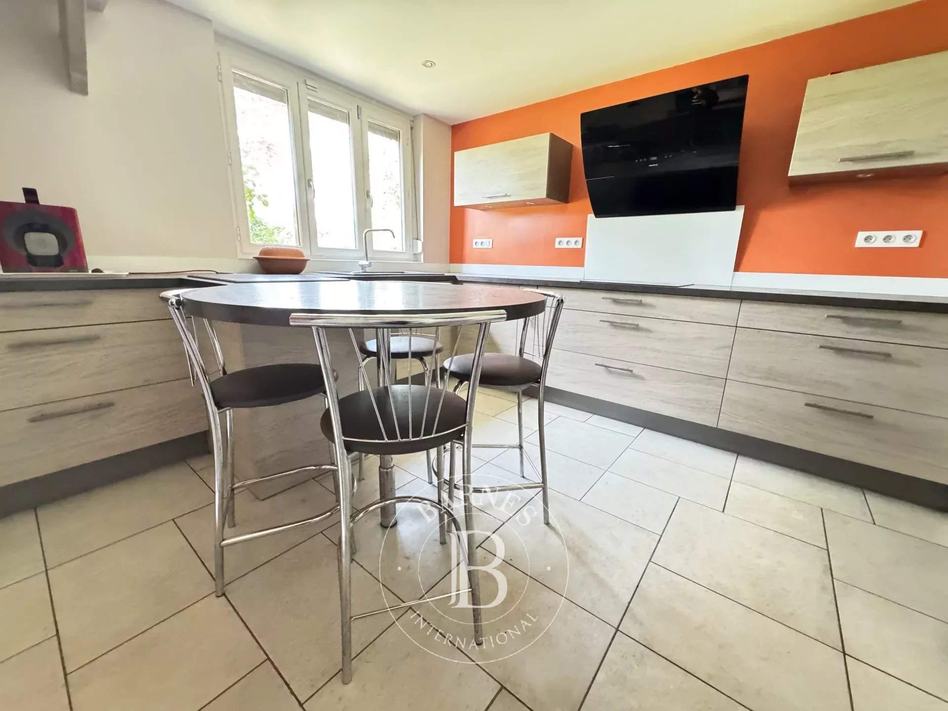 Saint-Hilaire-Saint-Mesmin  - House 5 Bedrooms - picture 8