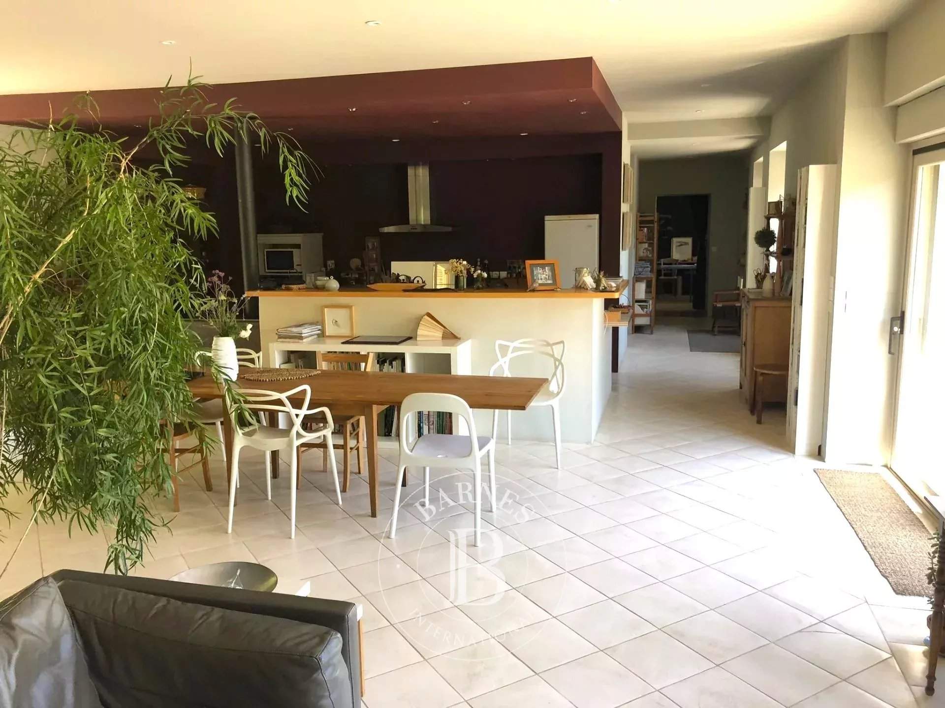 Saint-Martin-d'Auxigny  - House  - picture 12