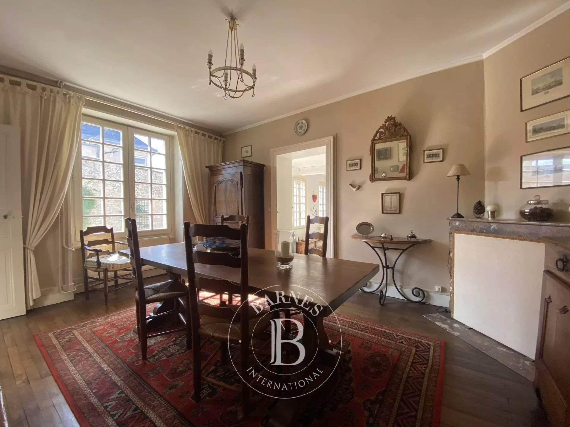 Blois  - Maison de ville 8 Pièces 4 Chambres - picture 4