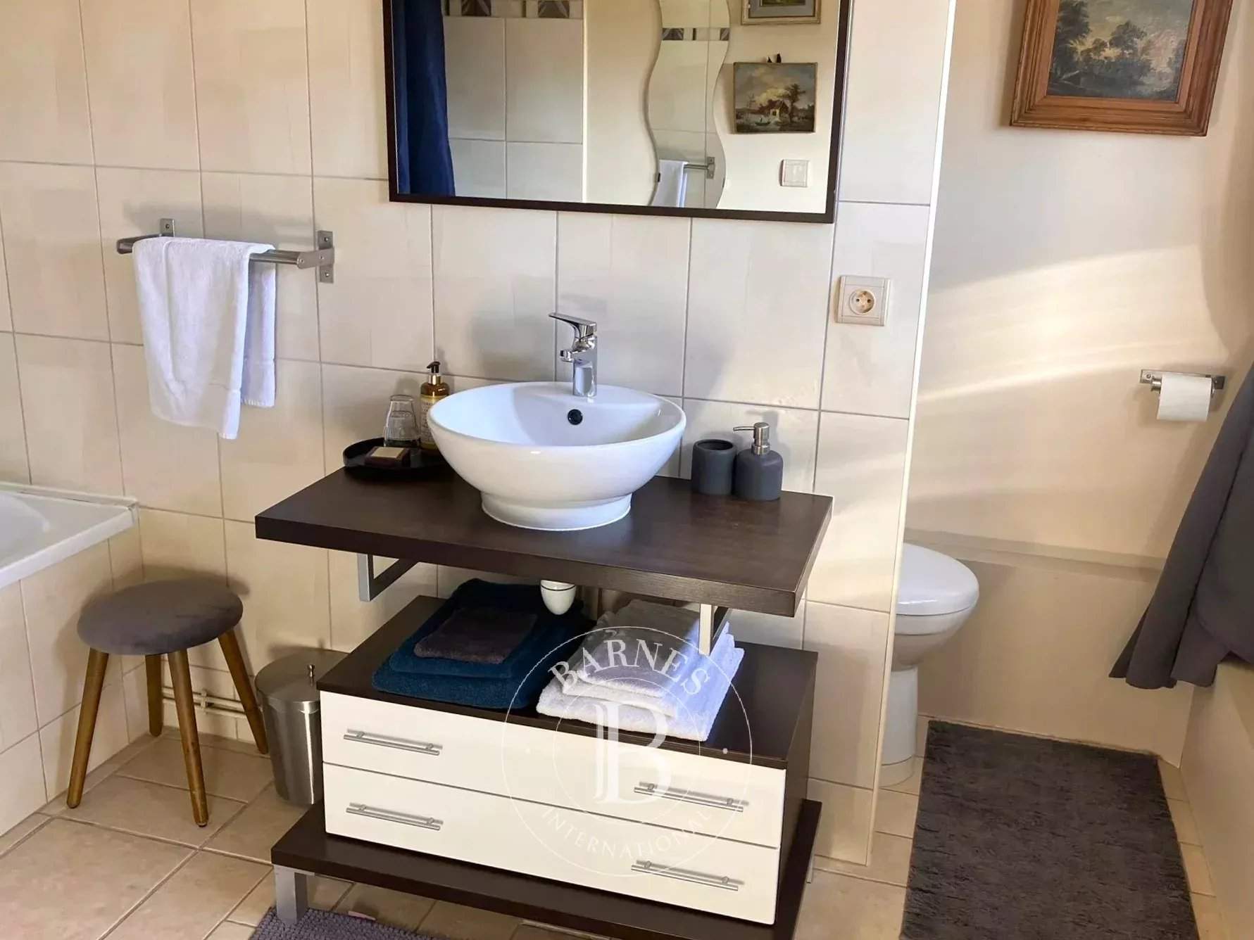 Aubigny-sur-Nère  - Villa  - picture 13