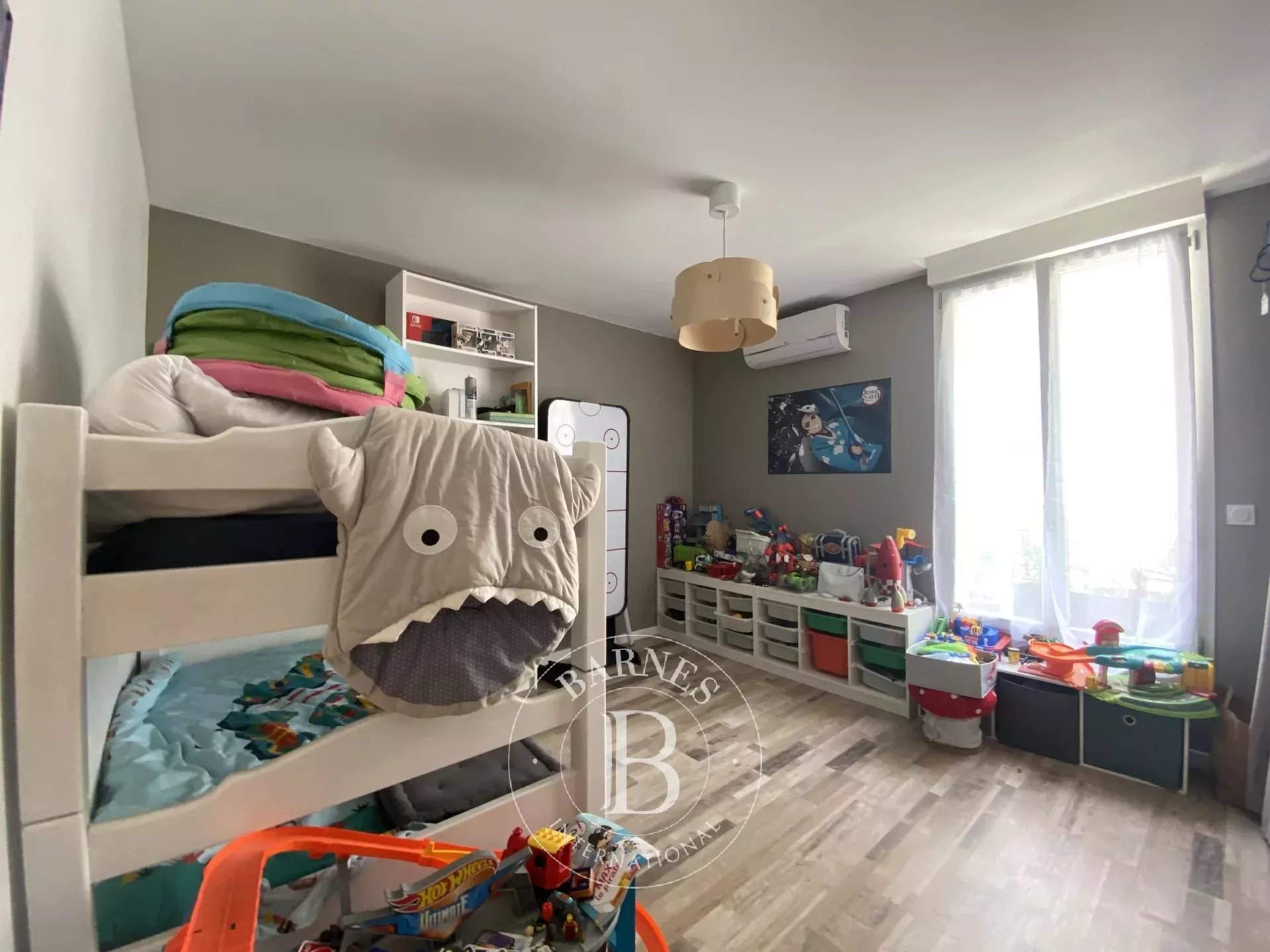 Vendôme  - Appartement 5 Pièces 3 Chambres - picture 8