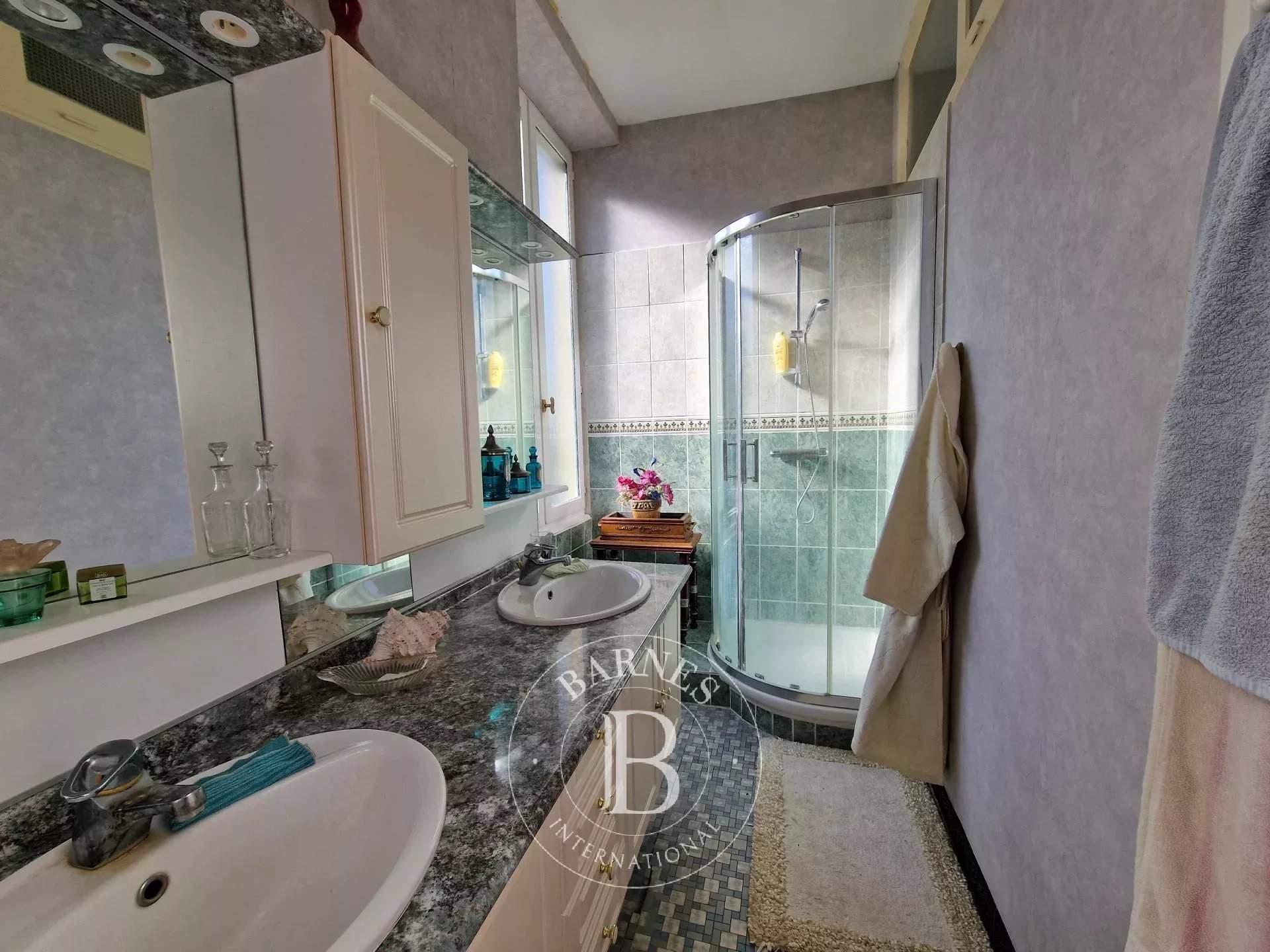 Asnières-sur-Vègre  - Maison 9 Pi&egrave;ces 3 Chambres - picture 10