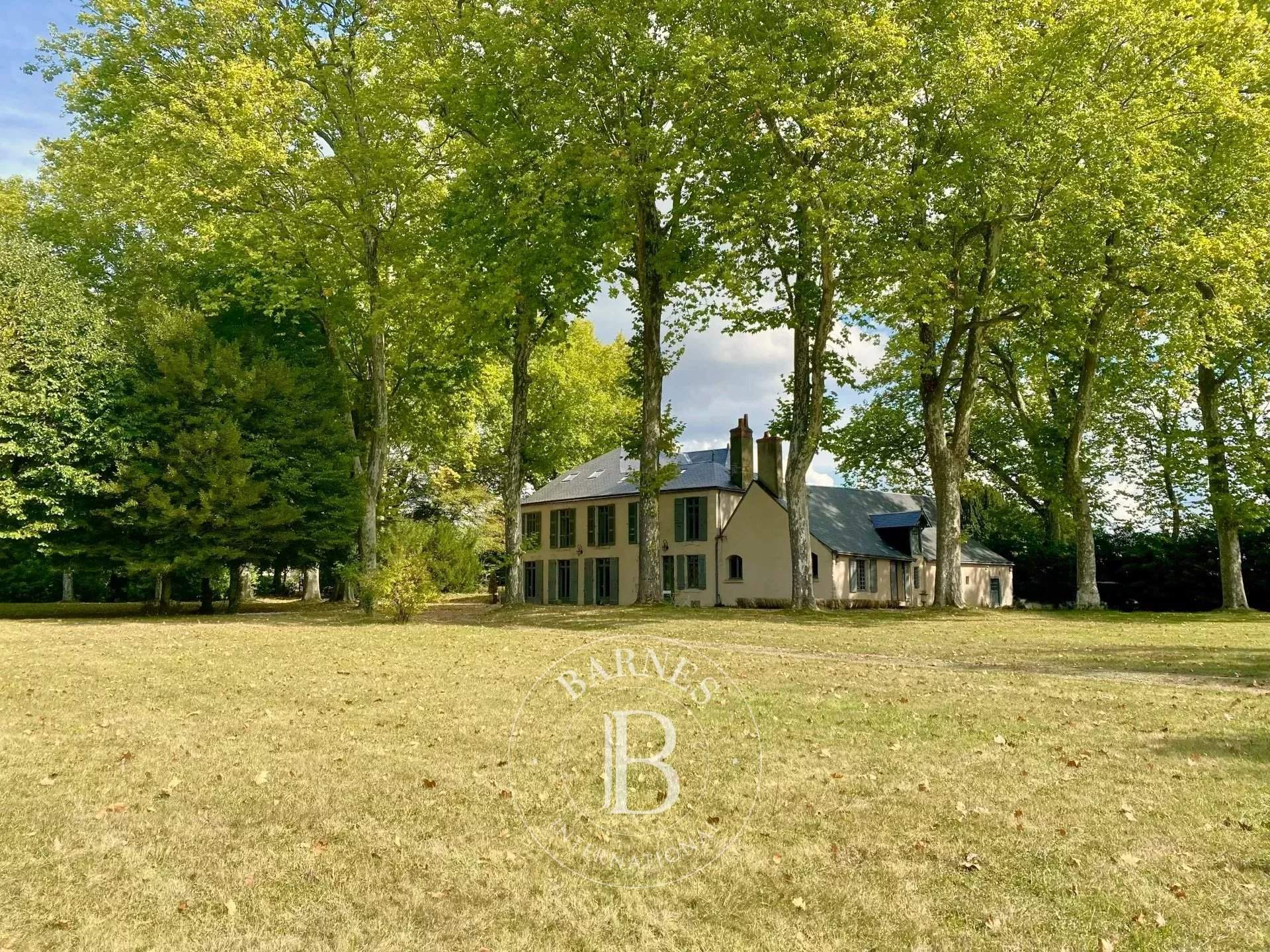 Blois  - House 9 Bedrooms - picture 1