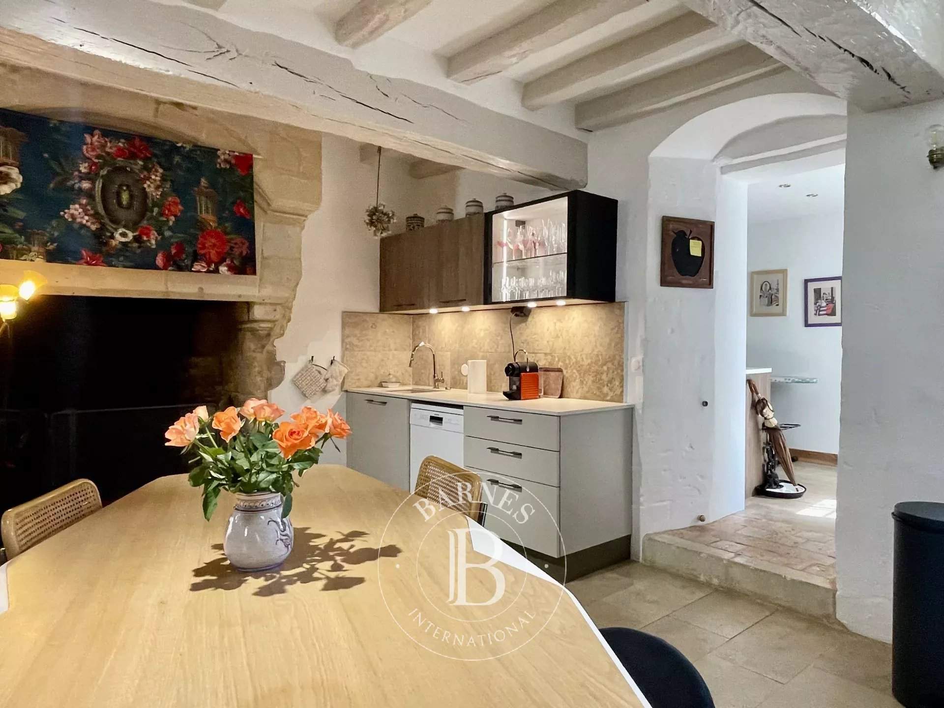 Chinon  - House 5 Bedrooms - picture 2