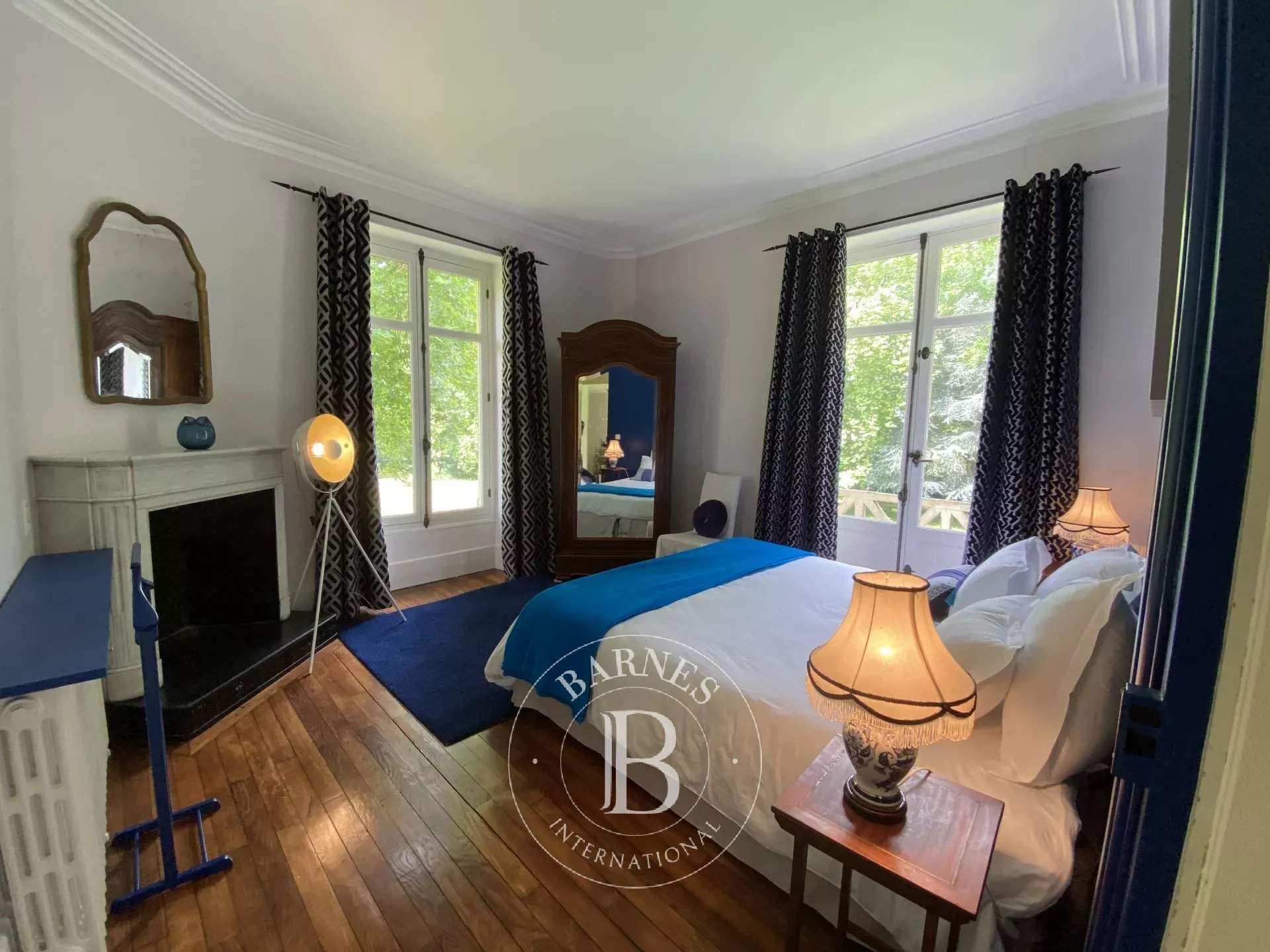 Changé  - House 7 Bedrooms - picture 16