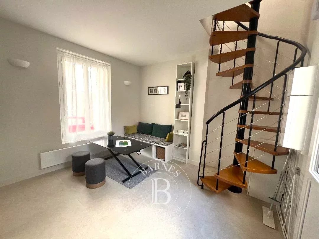 Tours  - Ensemble immobilier 4 Pi&egrave;ces 2 Chambres - picture 8