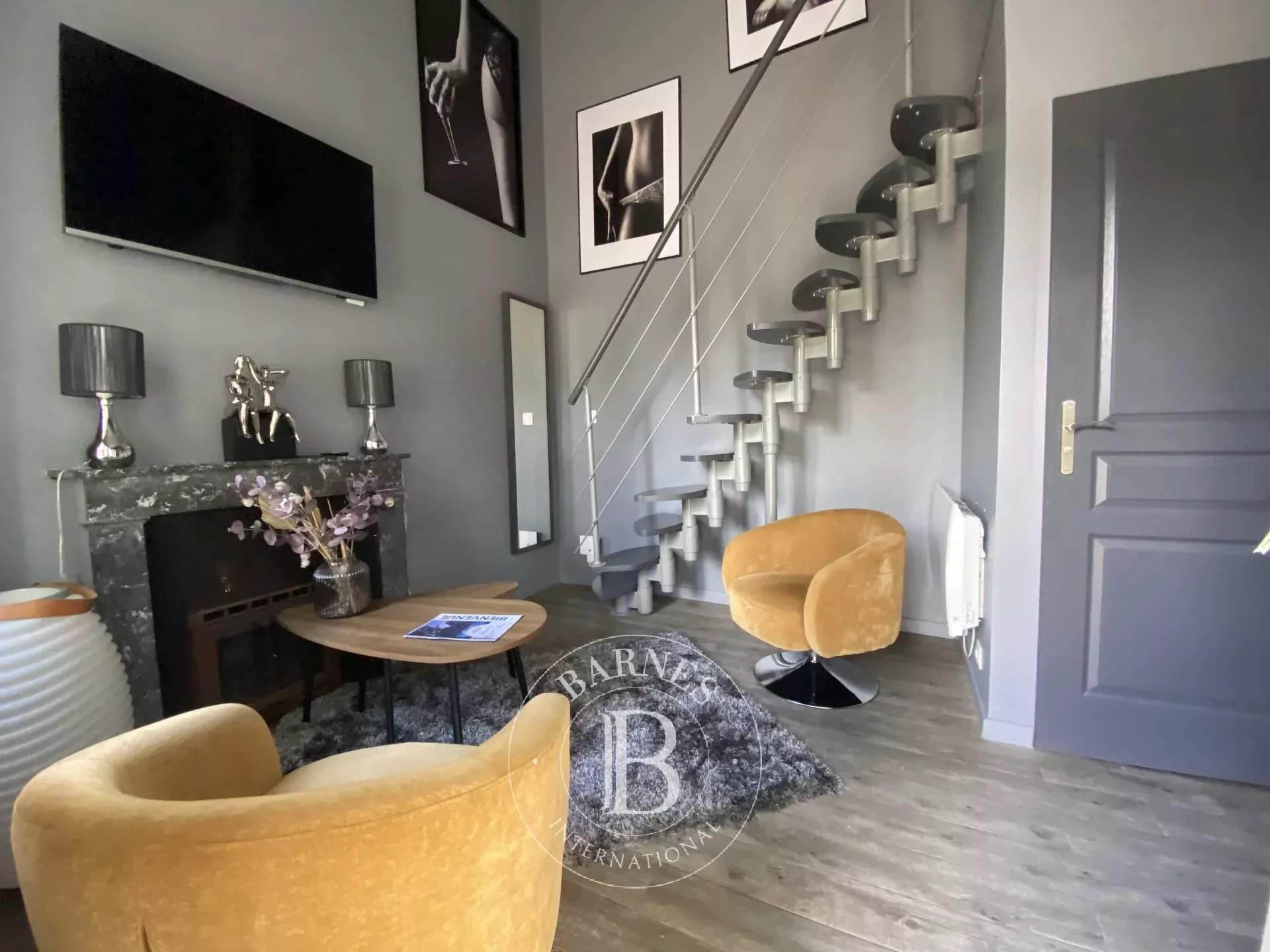 Pontlevoy  - Maison de village 7 Pièces 6 Chambres - picture 9