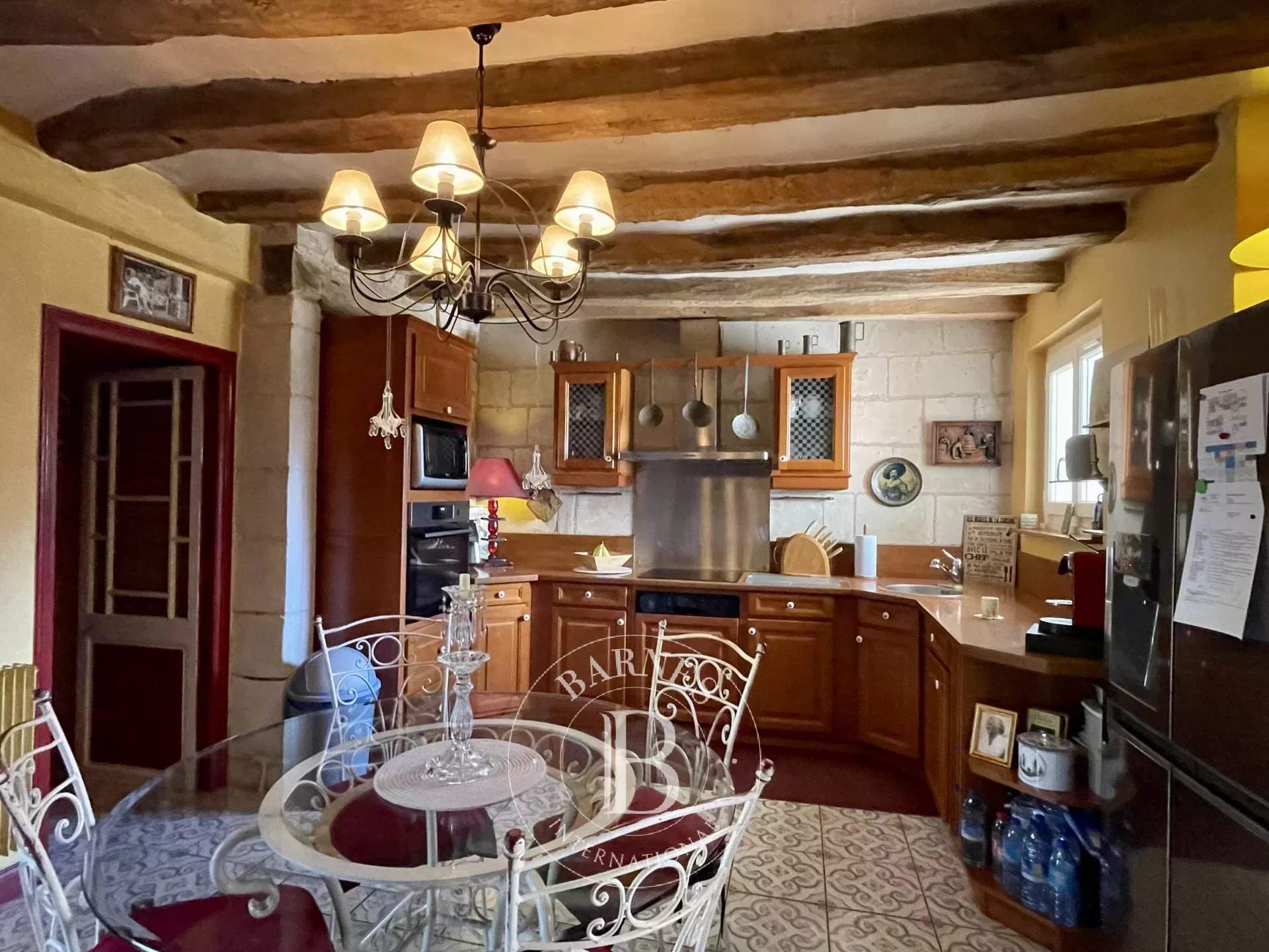 Bourgueil  - Village house 5 Bedrooms - picture 8