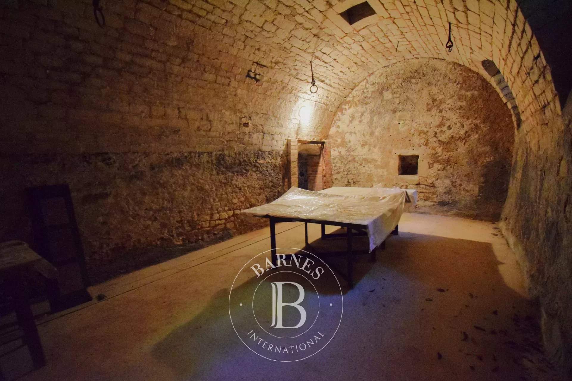 Bourges  - Mansion 6 Bedrooms - picture 14