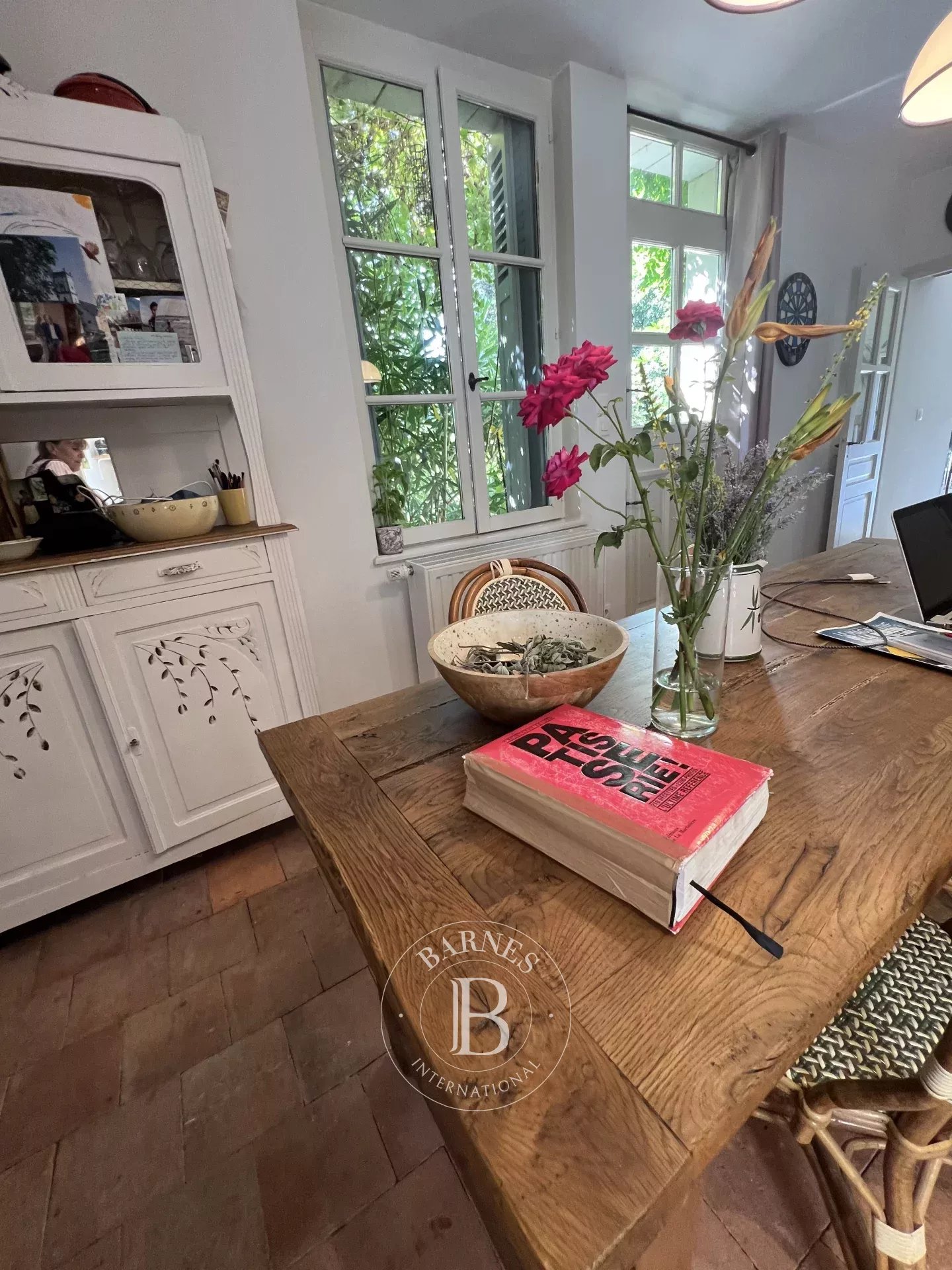 La Membrolle-sur-Choisille  - Finca 12 Cuartos 4 Habitaciones - picture 9