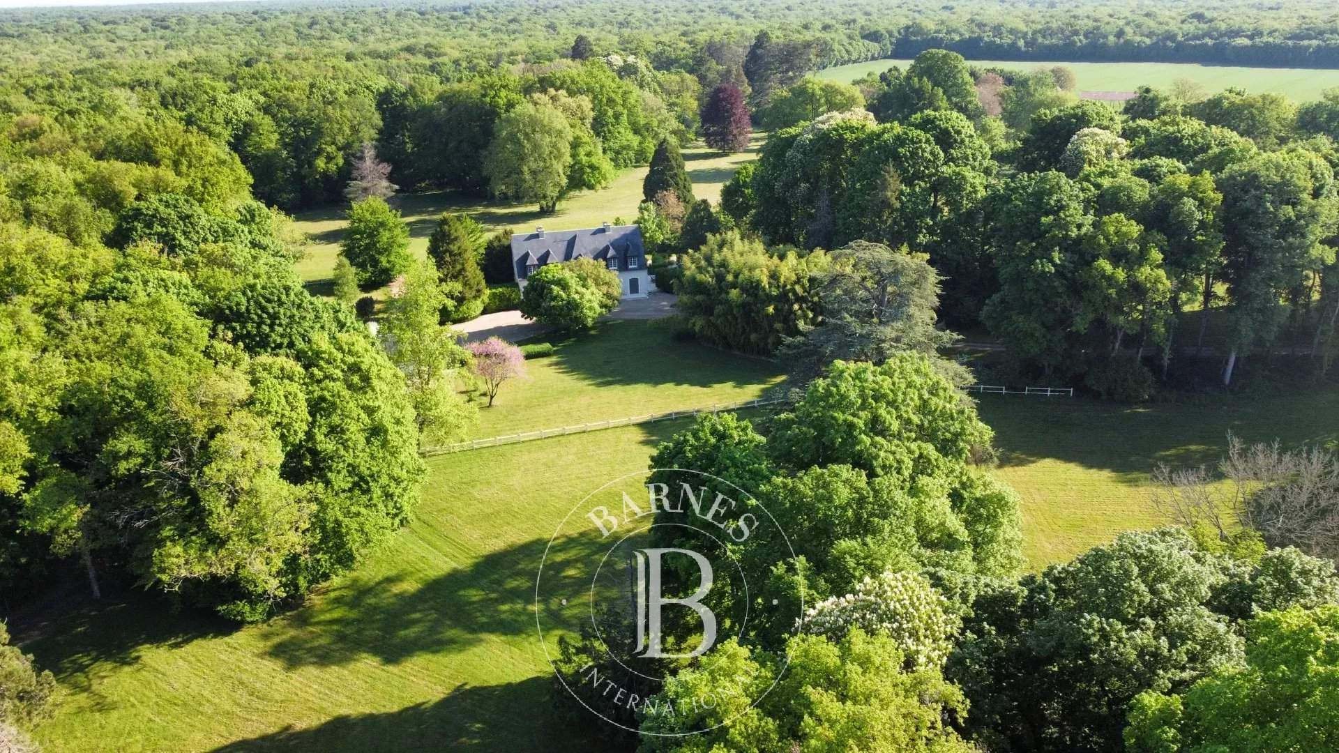 Bourges  - Finca 11 Cuartos 7 Habitaciones - picture 3