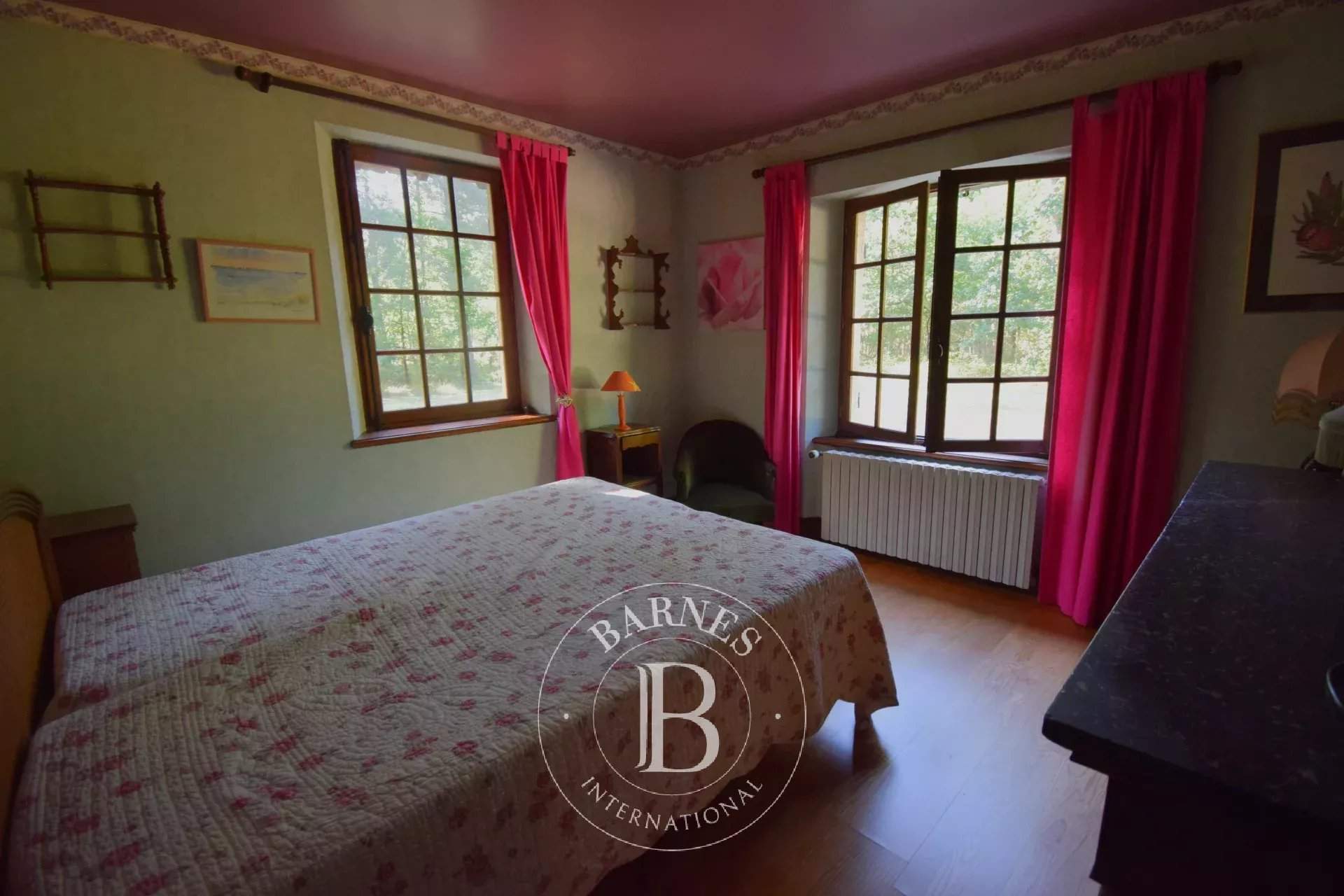 Nançay  - Property 3 Bedrooms - picture 8