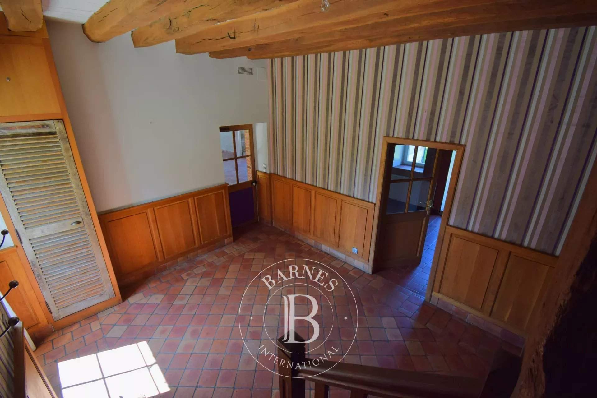 Marmagne  - Maison de village 18 Pi&egrave;ces 5 Chambres - picture 8