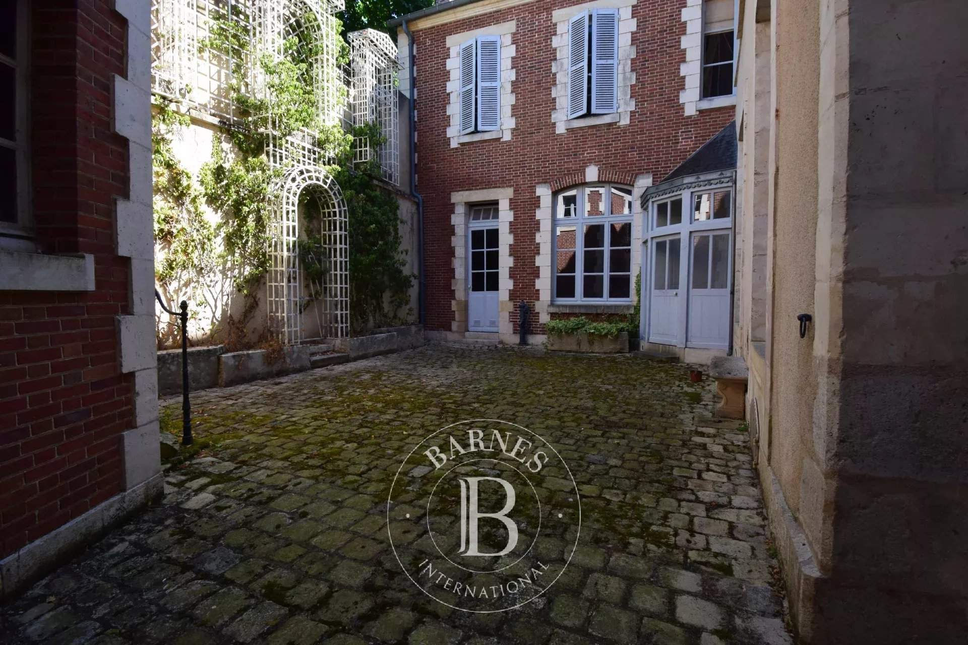 Bourges  - Mansion 6 Bedrooms - picture 15