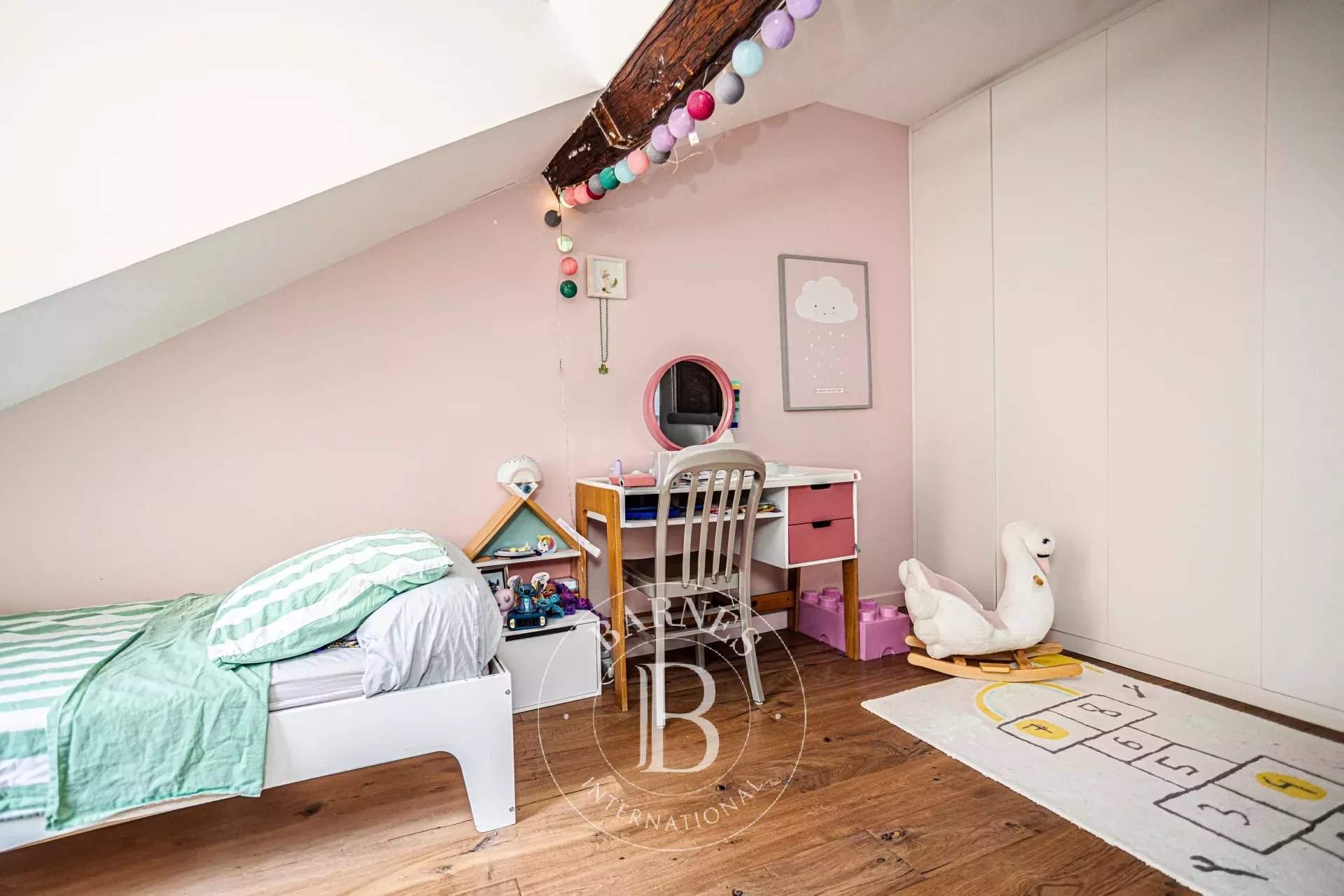 Orléans  - Casa adosada 6 Cuartos 4 Habitaciones - picture 10