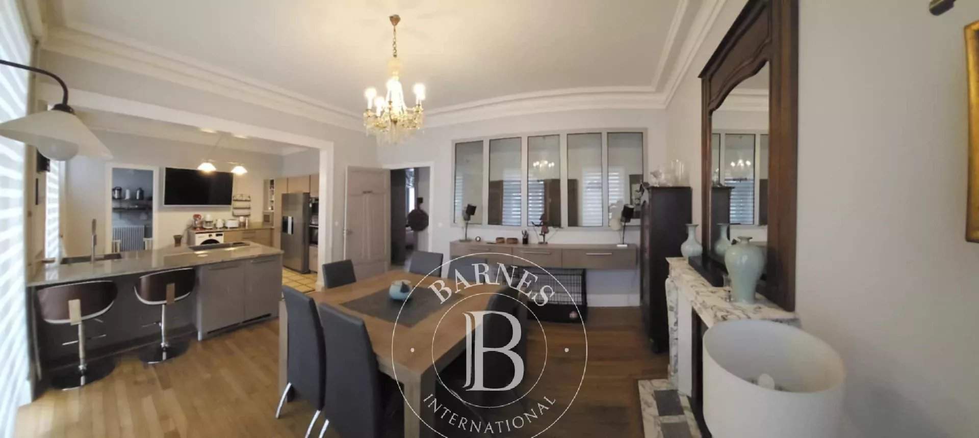 Nevers  - Hospedaje 14 Cuartos 9 Habitaciones - picture 19