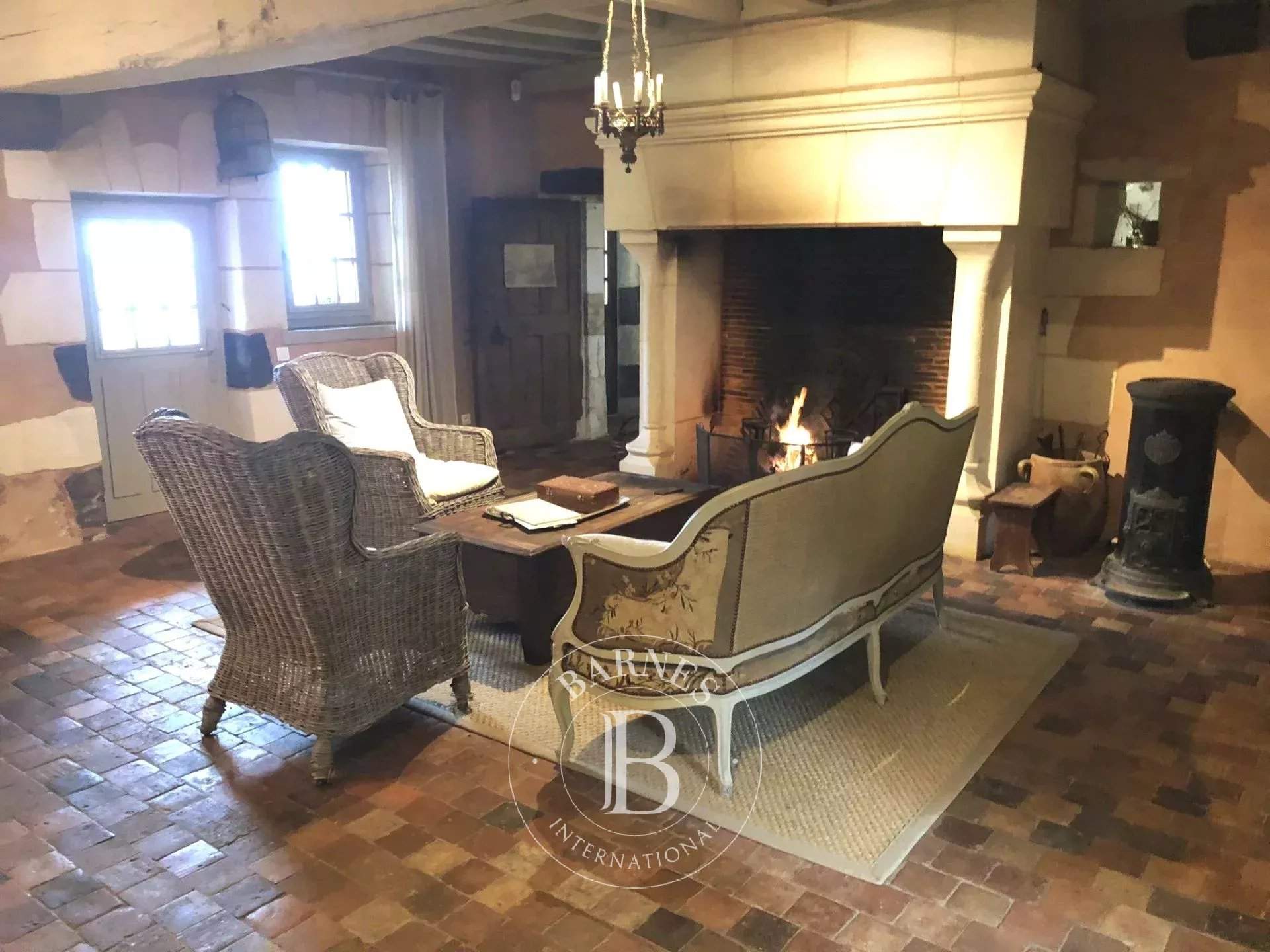 Sancerre  - Casa 6 Cuartos - picture 11