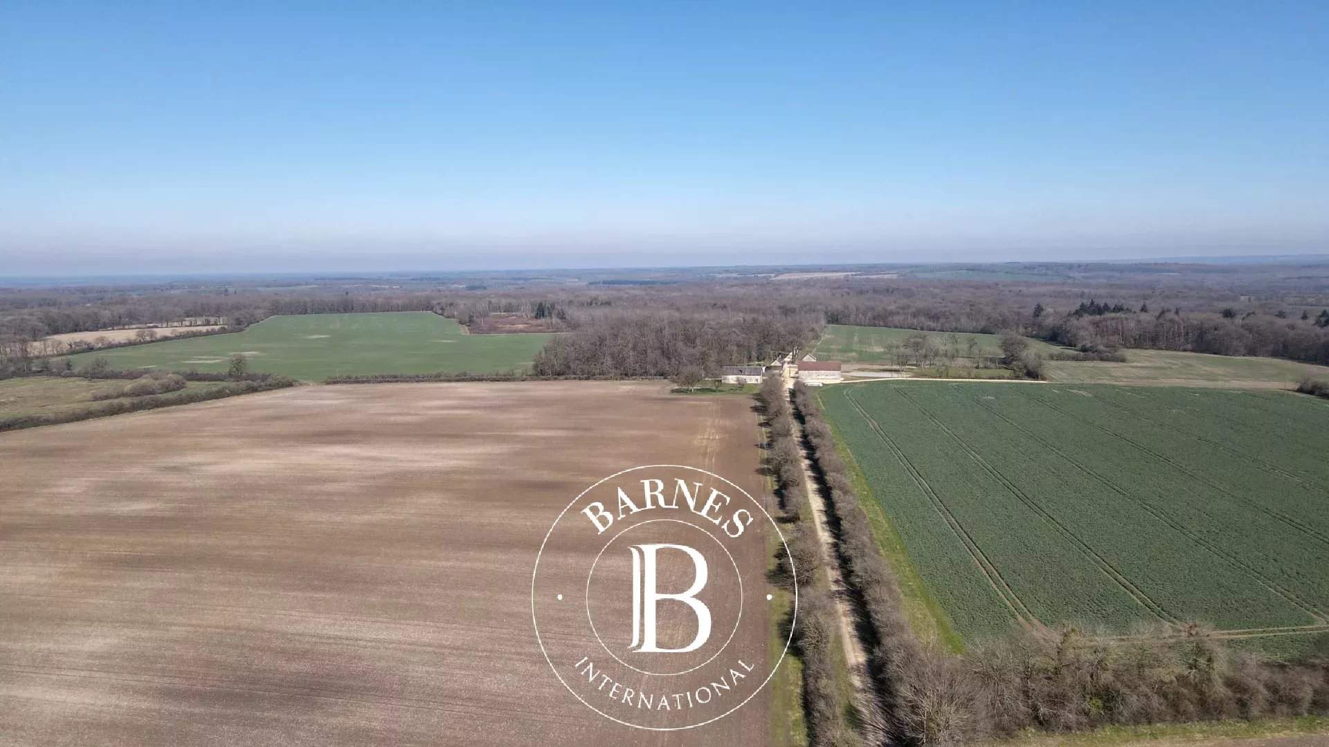 Neuvy-sur-Barangeon  - Property 1 Bedroom - picture 6