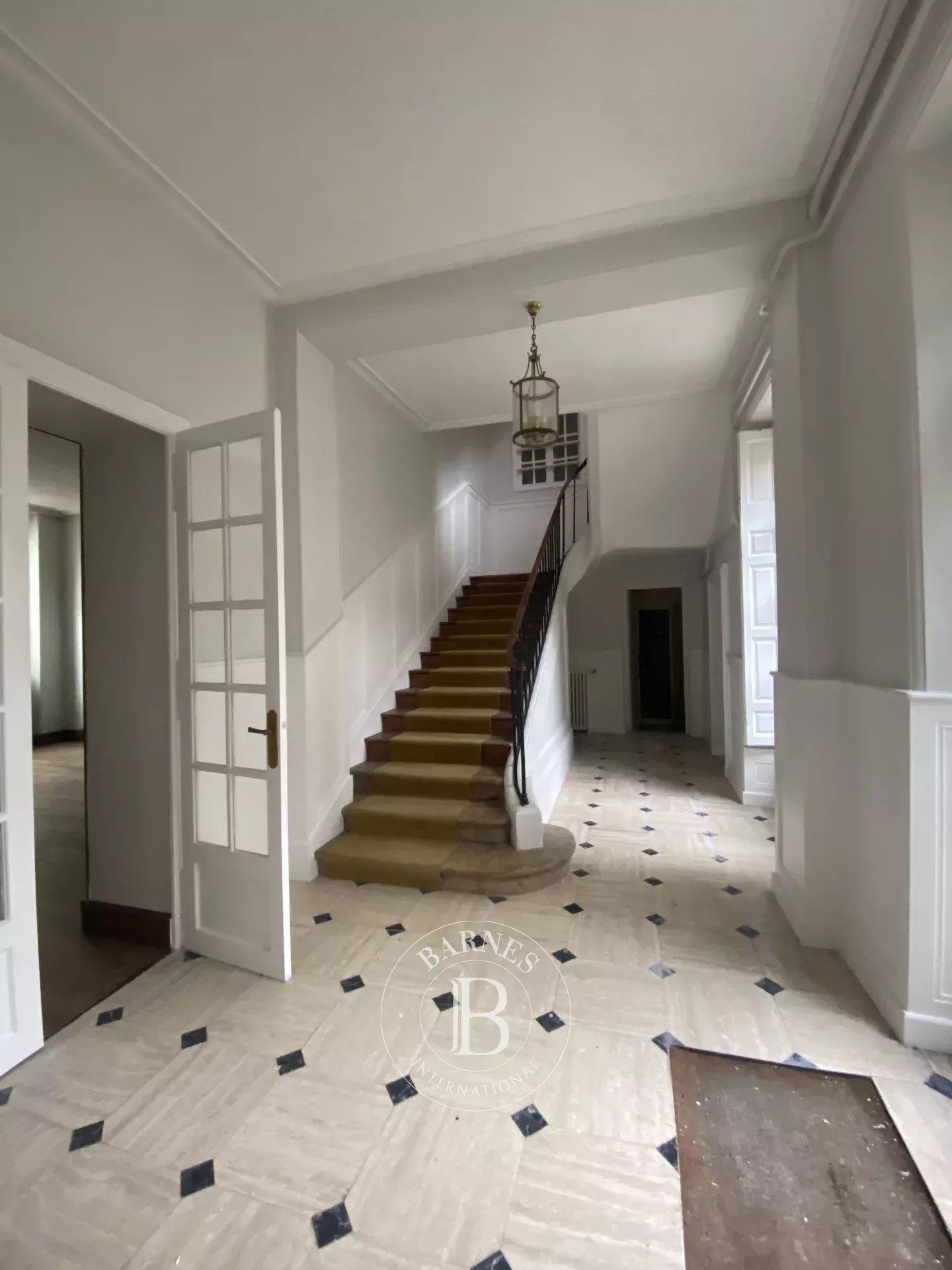 Châteaudun  - Hôtel particulier 12 Pièces 7 Chambres - picture 6