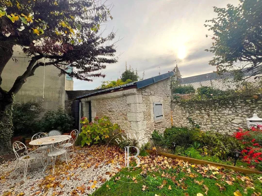 Tours  - Townhouse 4 Bedrooms - picture 11