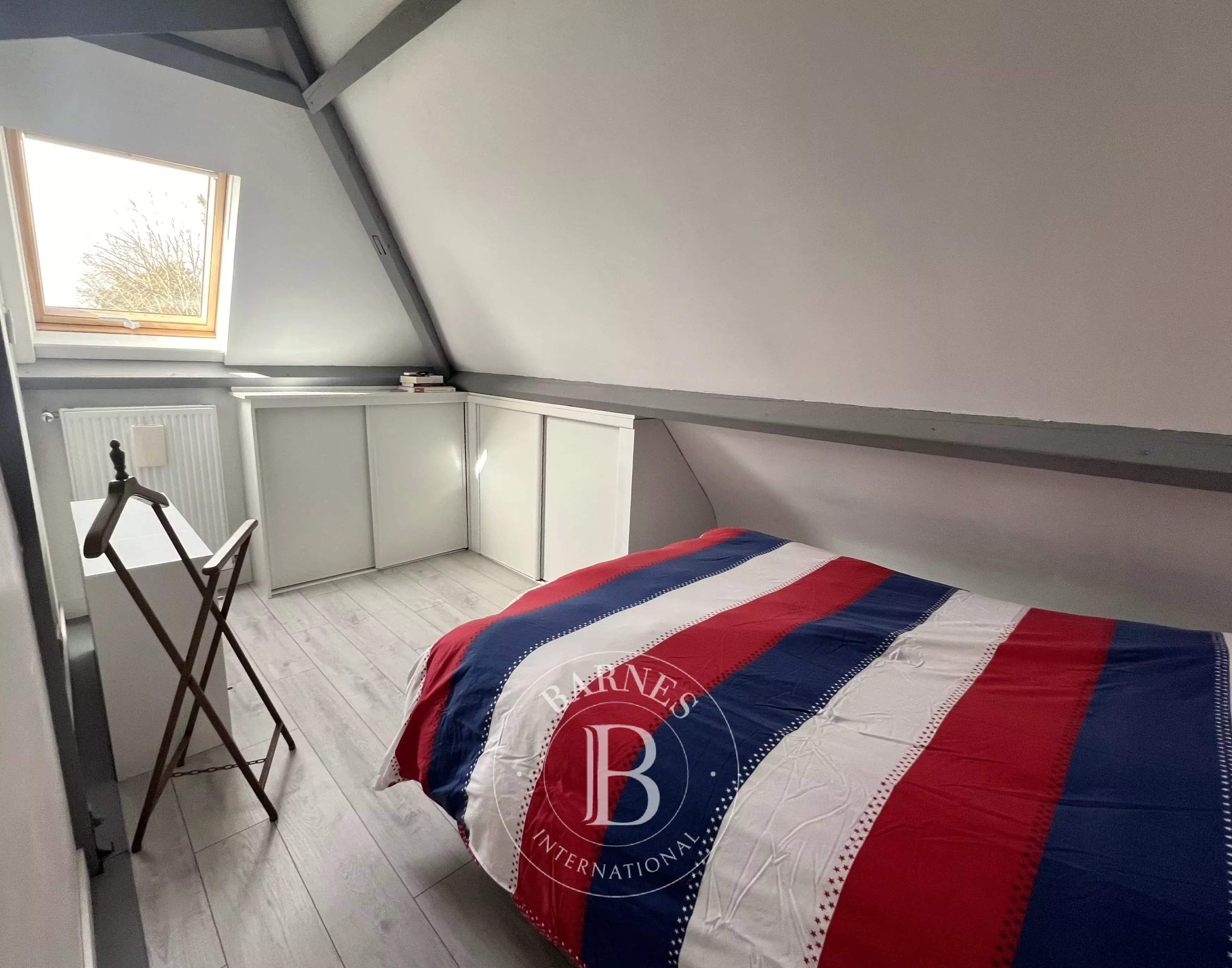 Saint-Cyr-sur-Loire  - Maison 10 Pi&egrave;ces 4 Chambres - picture 9