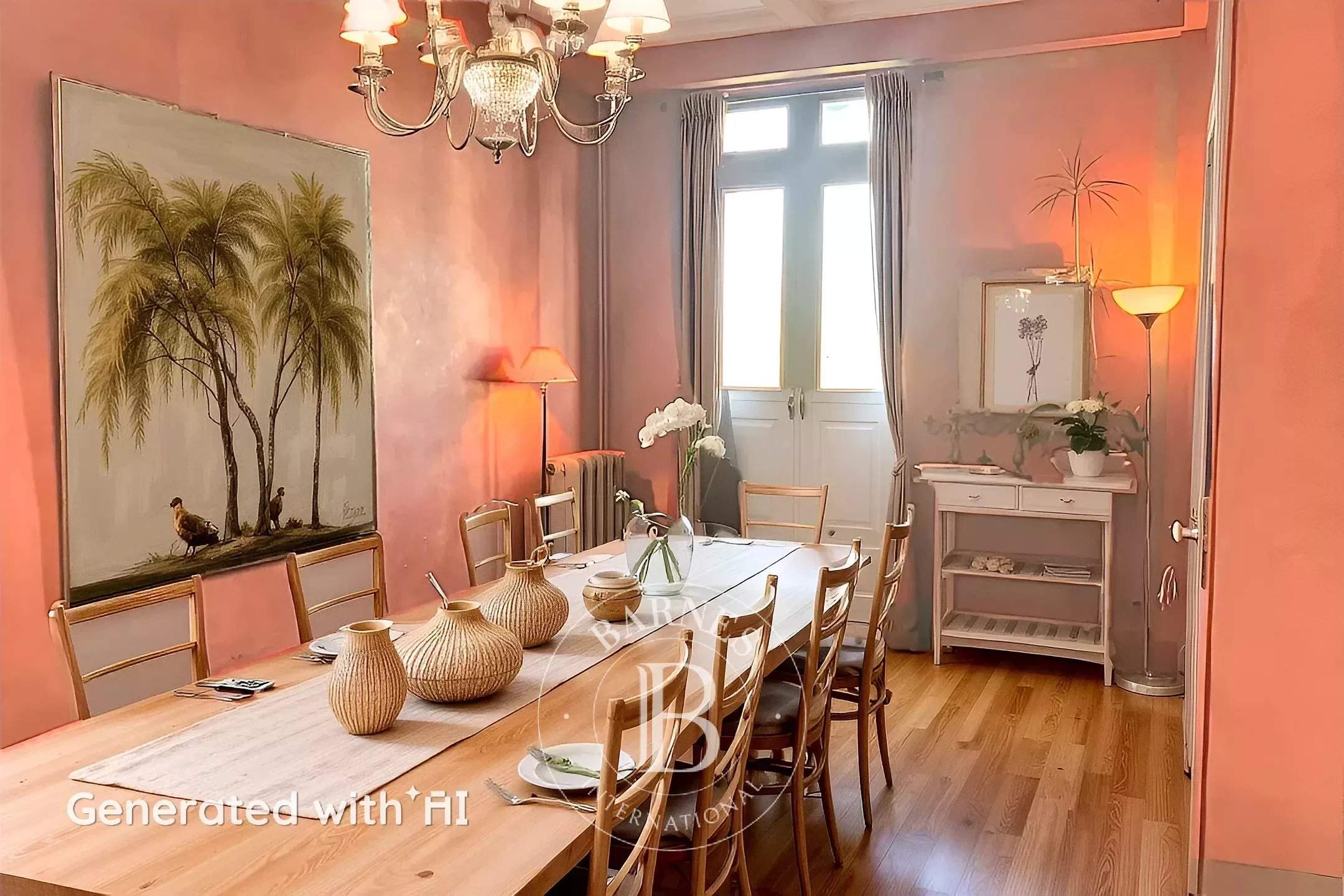 Aubigny-sur-Nère  - Villa  - picture 8