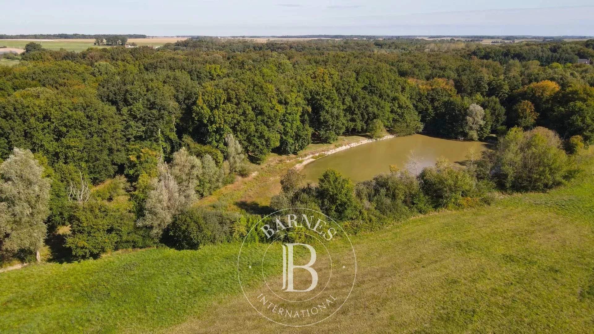 Valençay  - Property 5 Bedrooms - picture 2