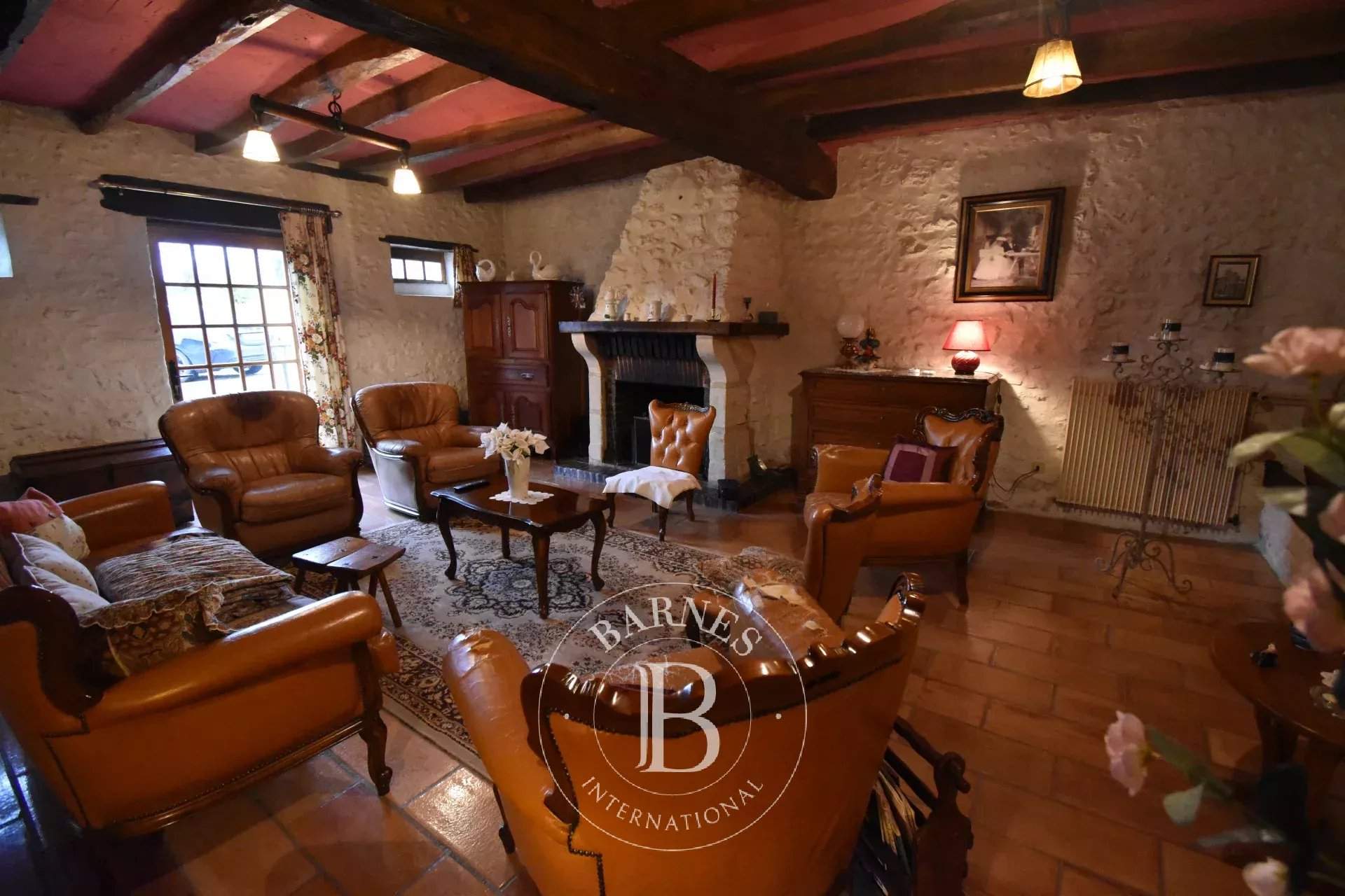 Cormes  - Maison 7 Pi&egrave;ces 4 Chambres - picture 7