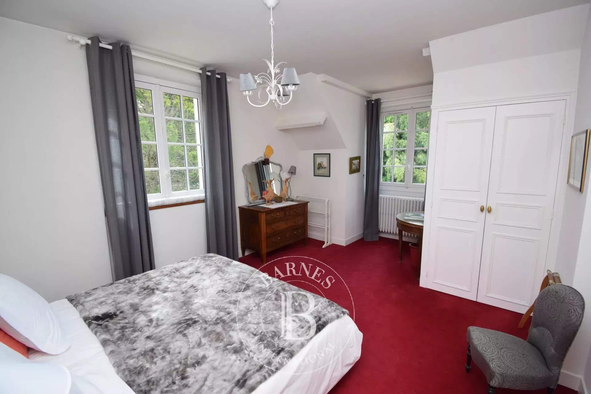 Bourges  - Finca 11 Cuartos 7 Habitaciones - picture 9