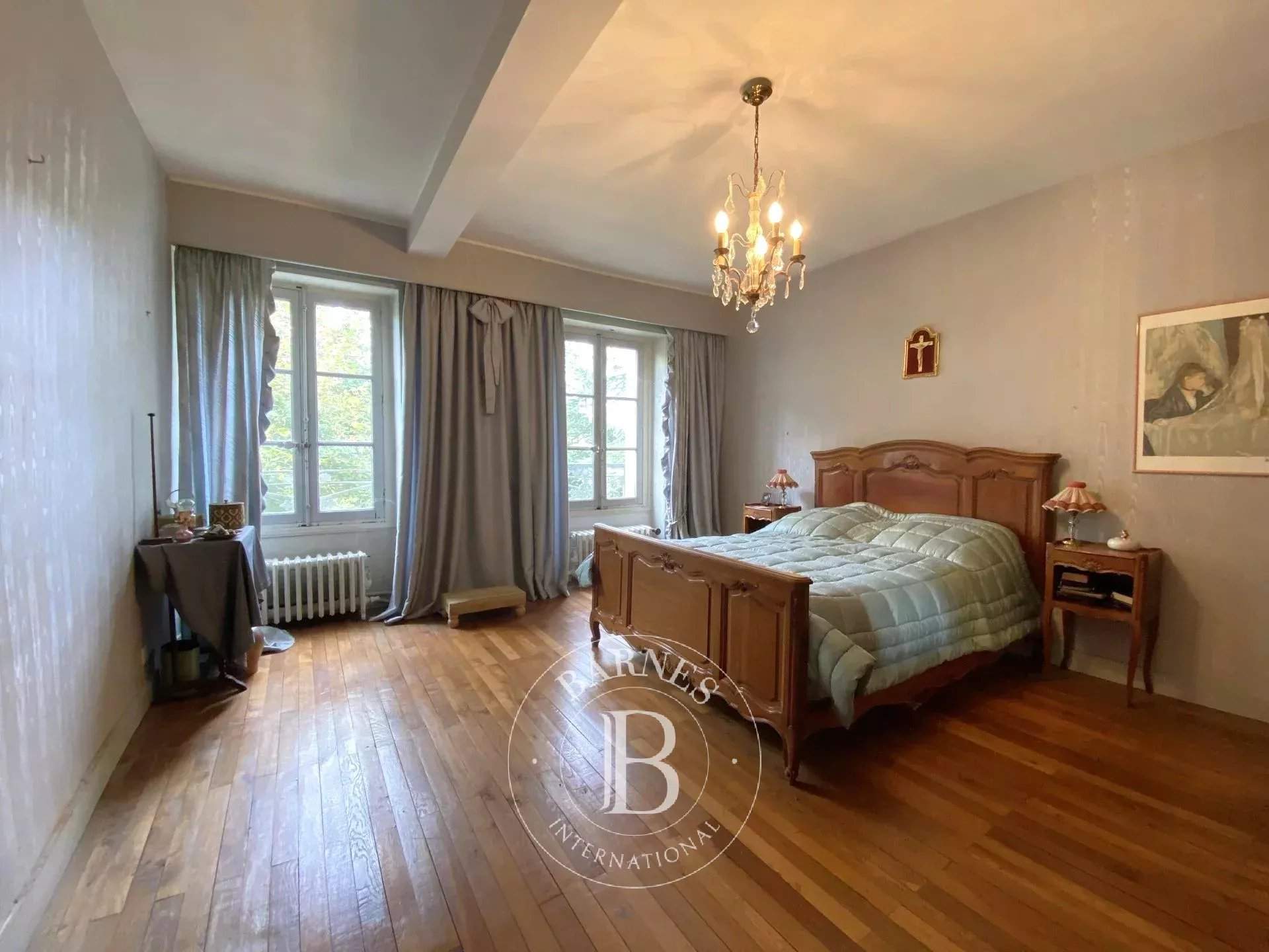 Cour-Cheverny  - House 5 Bedrooms - picture 12