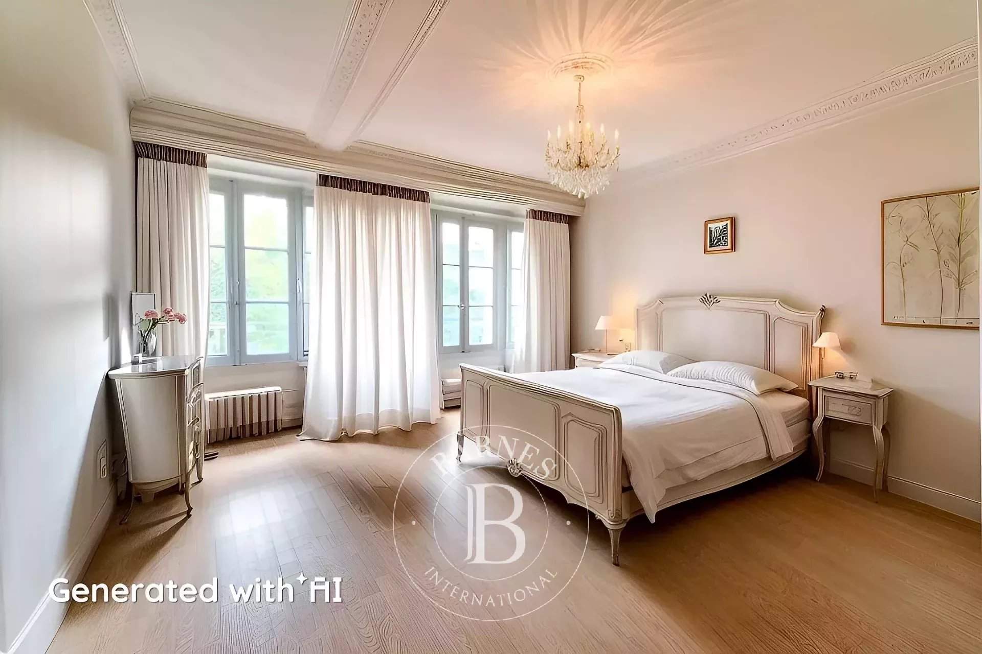 Cour-Cheverny  - House 5 Bedrooms - picture 13