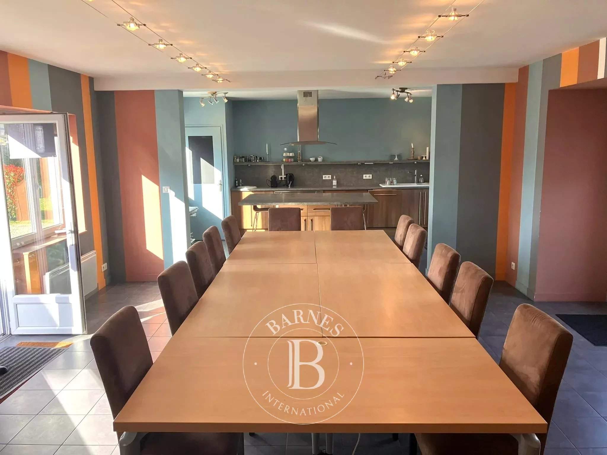 Aubigny-sur-Nère  - Villa  - picture 14