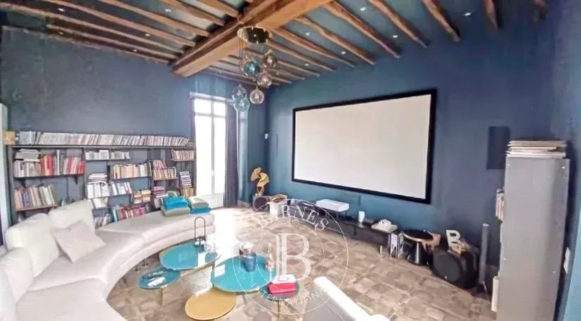 Sancerre  - Maison 15 Pi&egrave;ces - picture 8