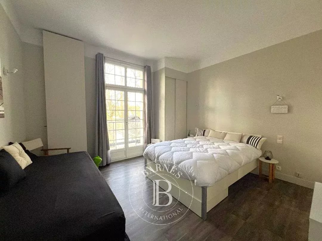 Vernou-sur-Brenne  - Manoir 13 Pi&egrave;ces 4 Chambres - picture 9