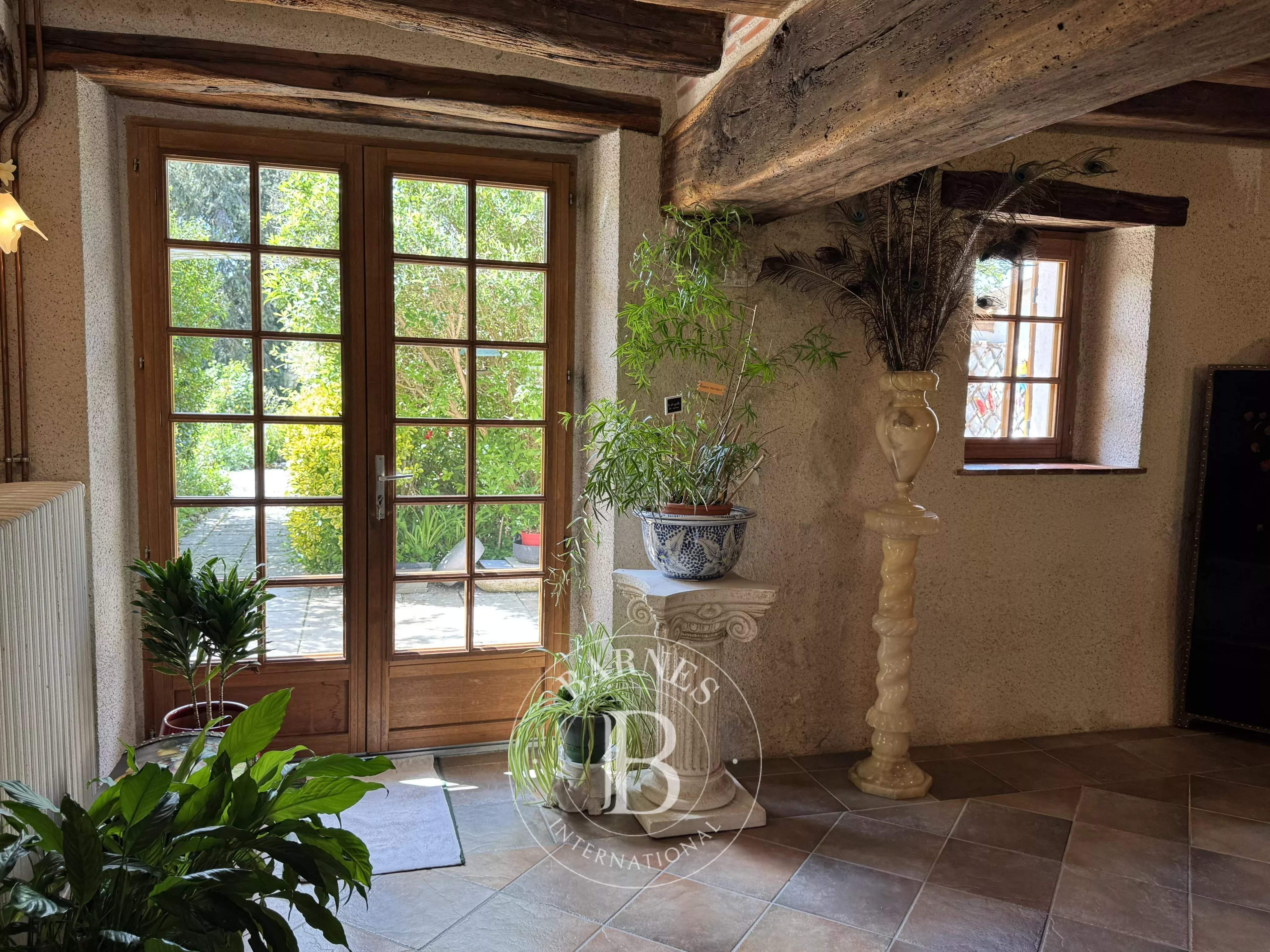 Cour-Cheverny  - Maison de village 7 Pi&egrave;ces 3 Chambres - picture 3