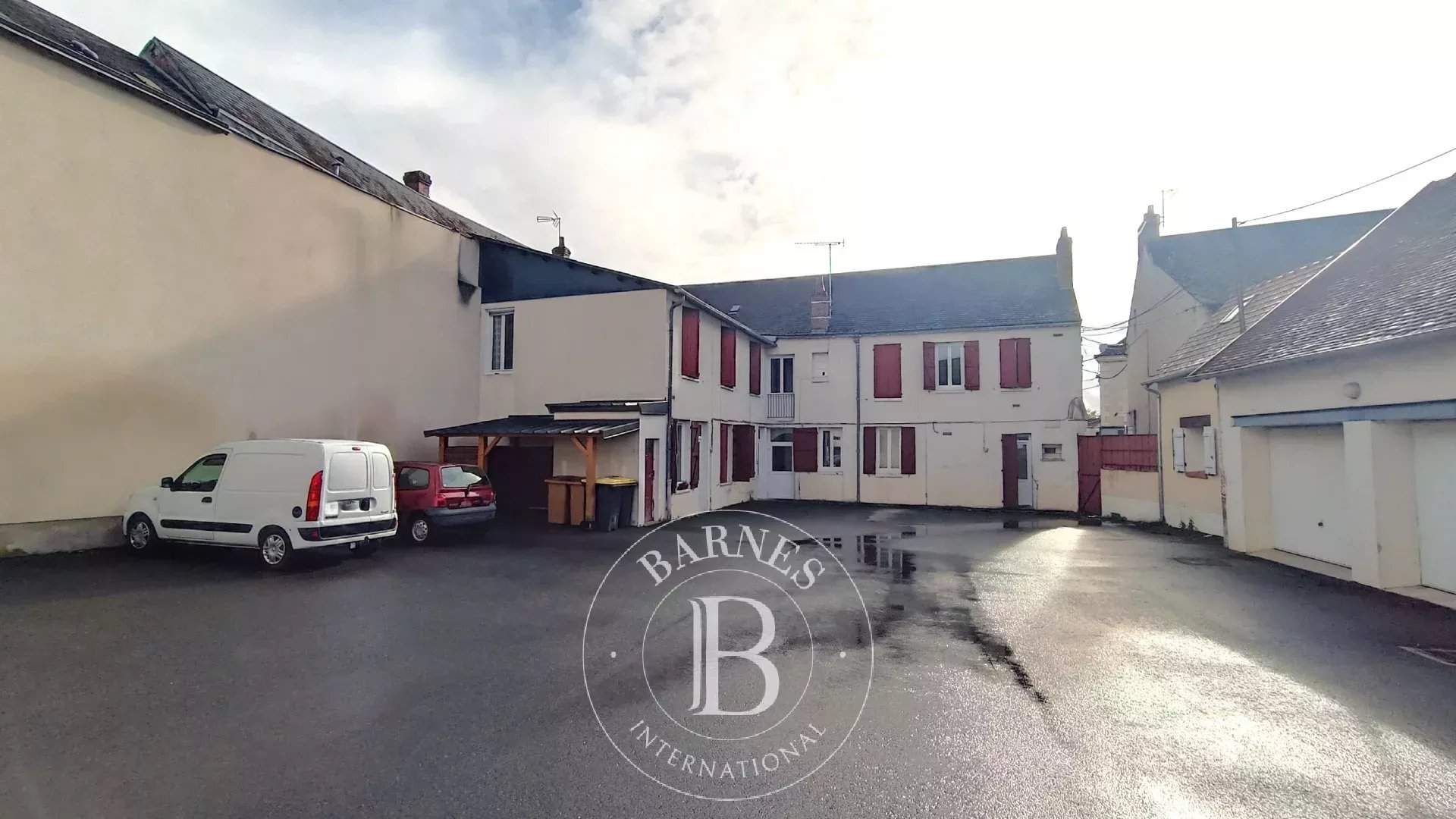 Romorantin-Lanthenay  - Building  - picture 1