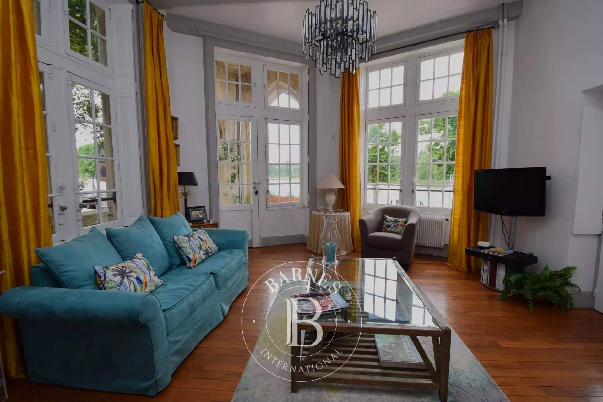 Vichy  - Appartement 5 Pi&egrave;ces 2 Chambres - picture 3