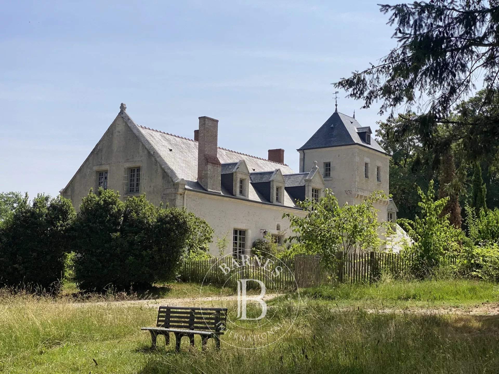 Cellettes  - Castle  - picture 9