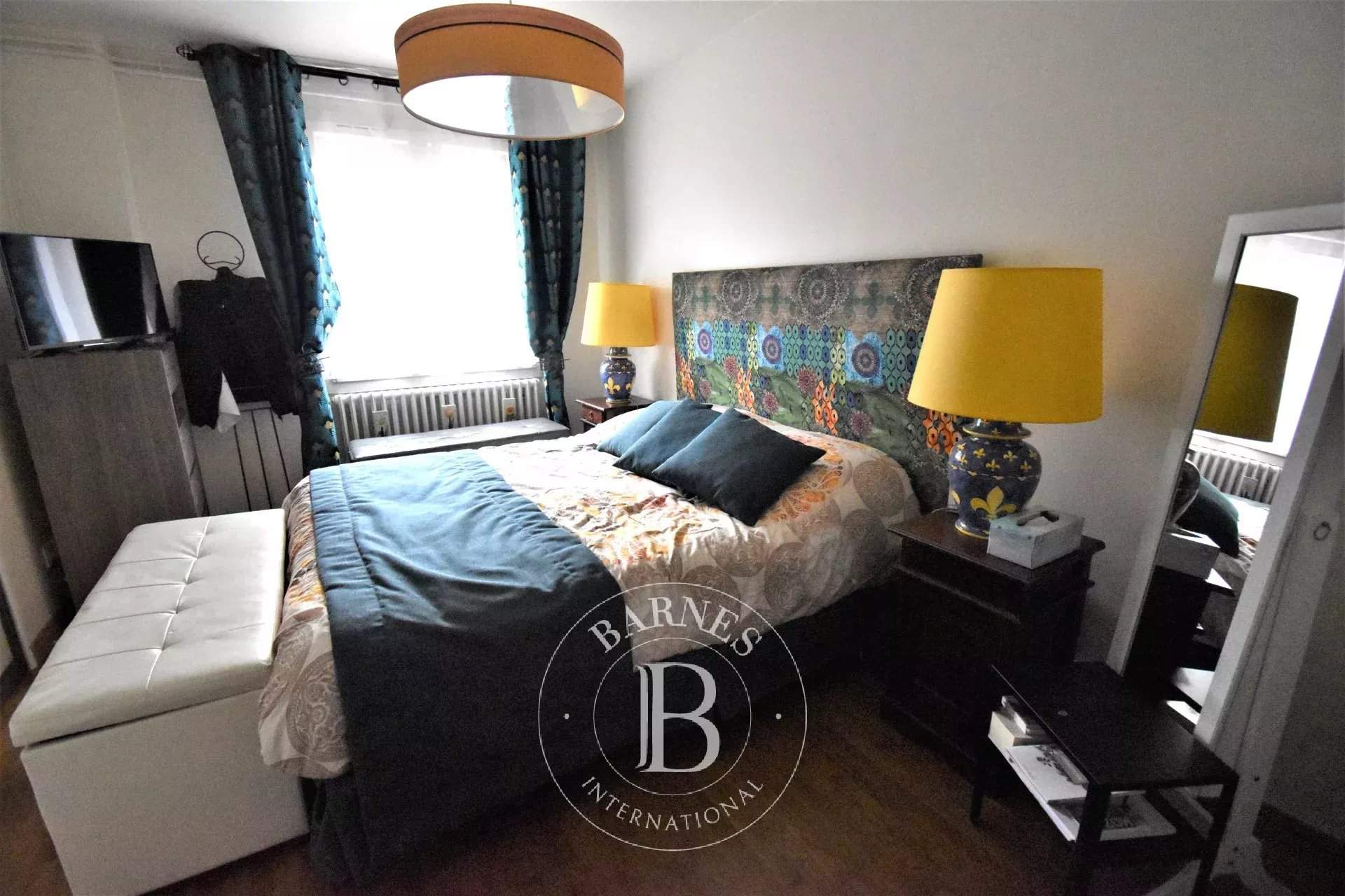 Luceau  - Maison 12 Pi&egrave;ces 9 Chambres - picture 16