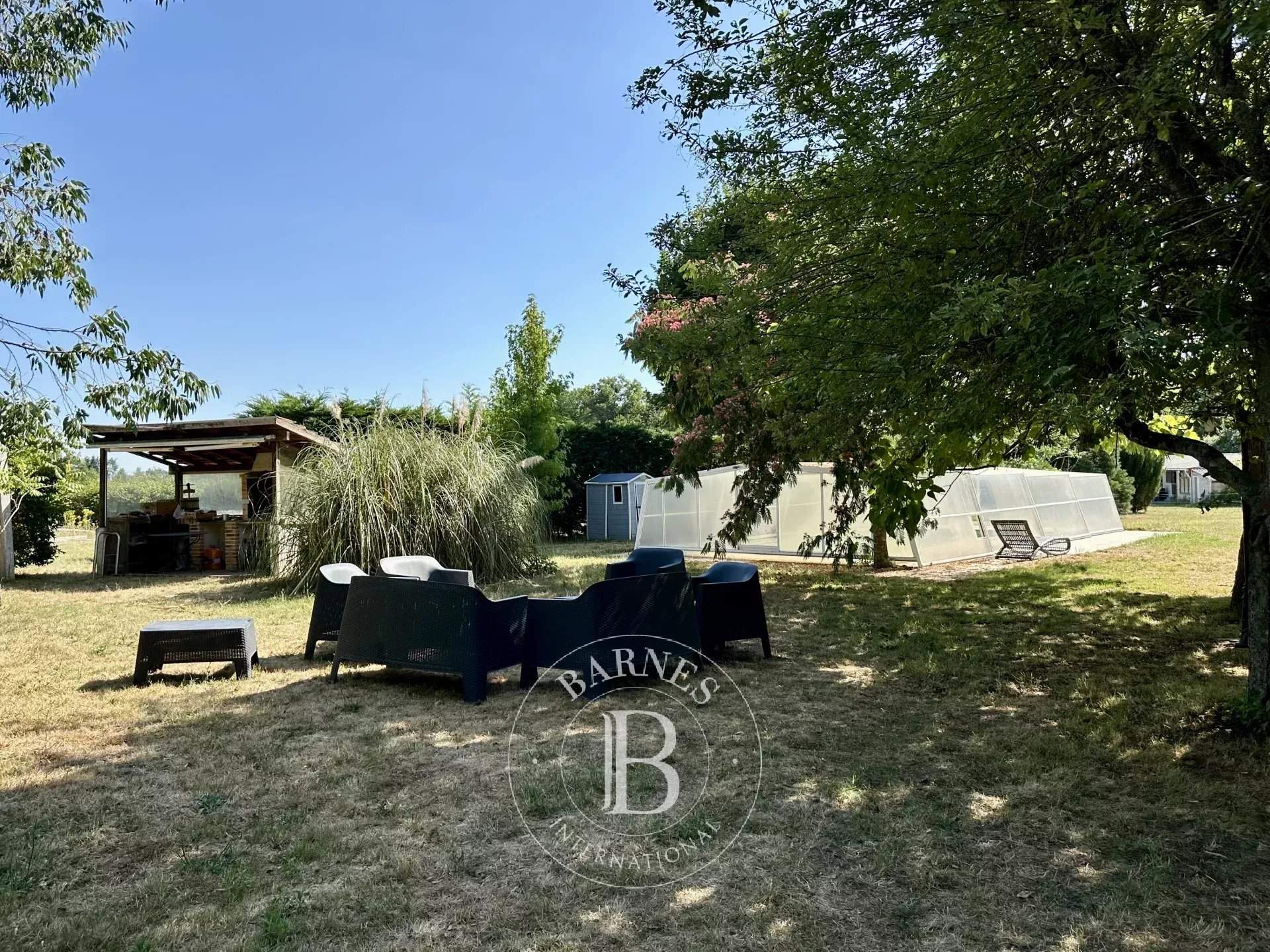 Bray-Saint-Aignan  - Equestrian estate 5 Bedrooms - picture 11