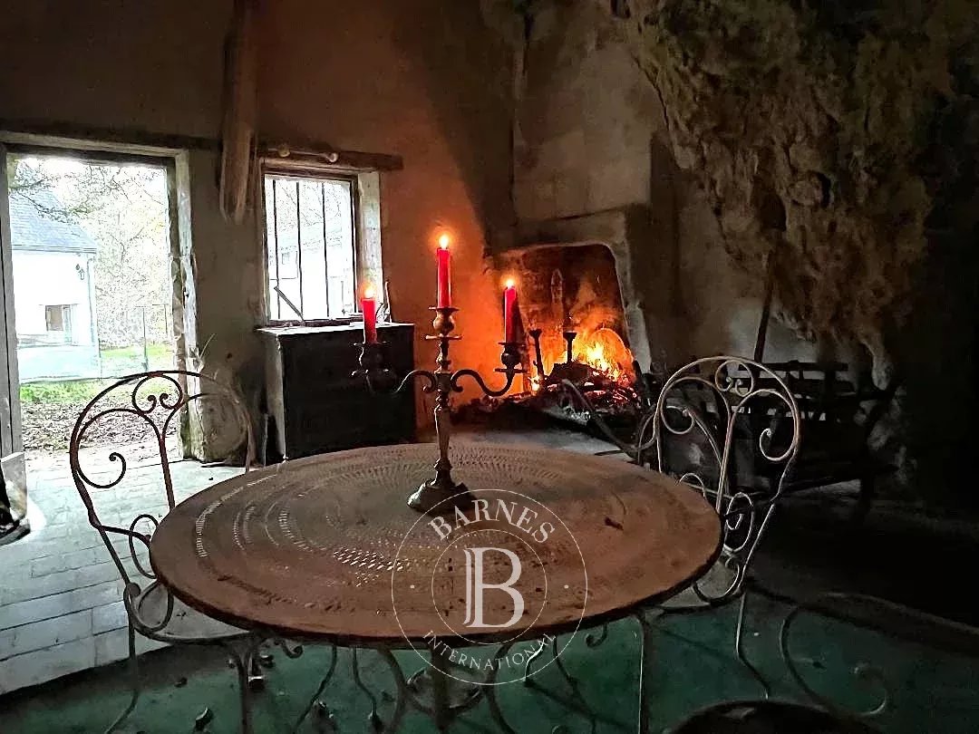 Parçay-Meslay  - House 5 Bedrooms - picture 11