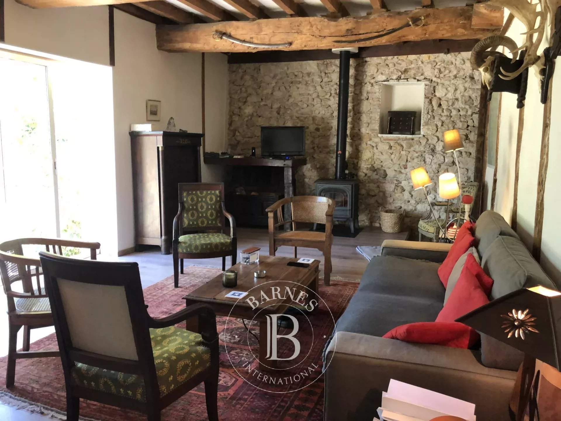 Sancerre  - Propriété 11 Pièces 6 Chambres - picture 9