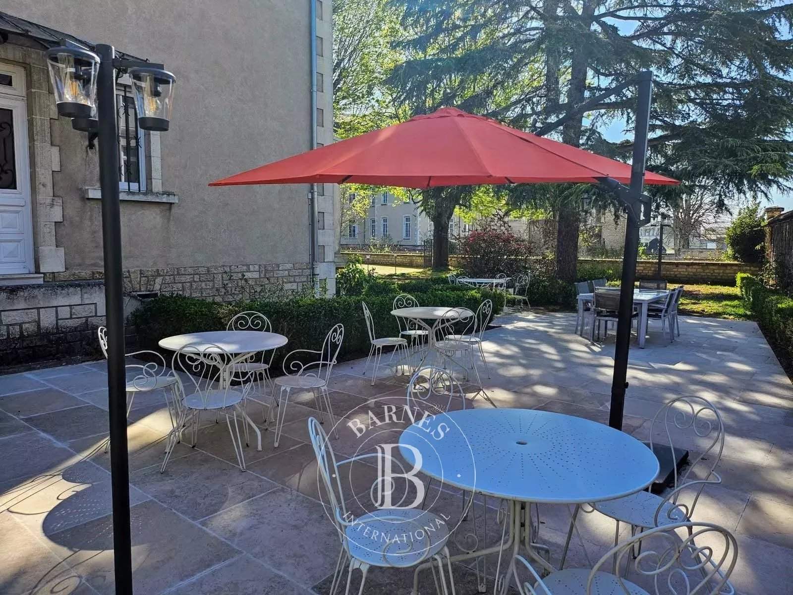 Nevers  - Bed and breakfast 9 Bedrooms - picture 16