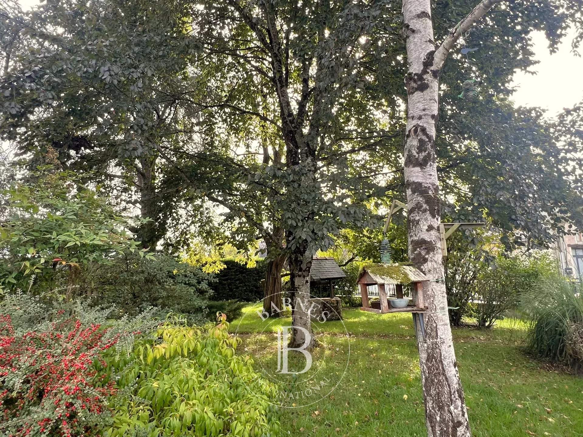 Fondettes  - Maison 8 Pi&egrave;ces 5 Chambres - picture 9