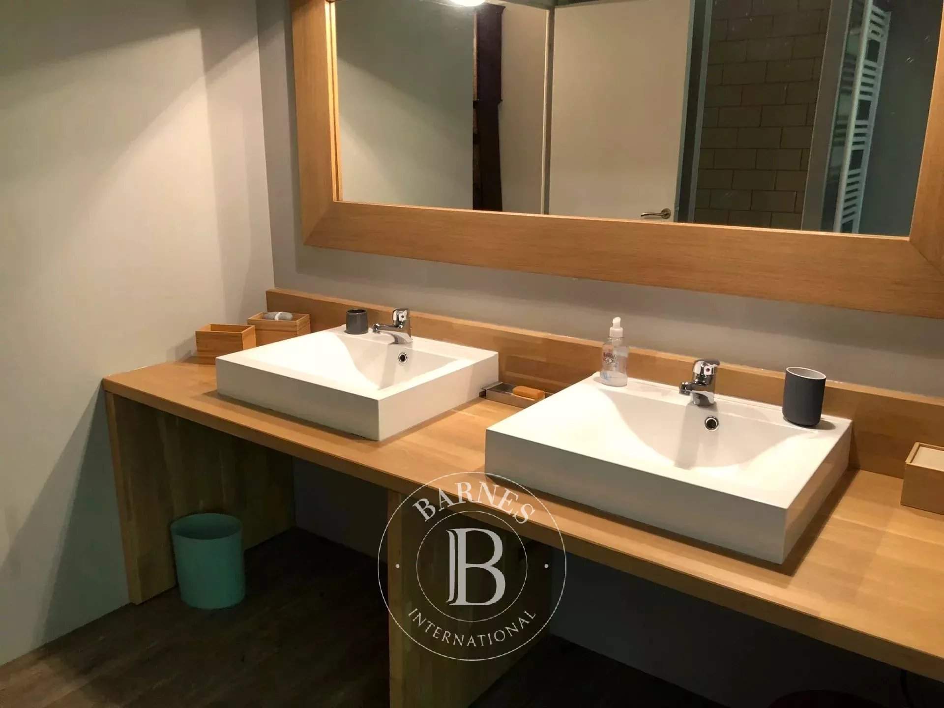 Saint-Martin-d'Auxigny  - House  - picture 16